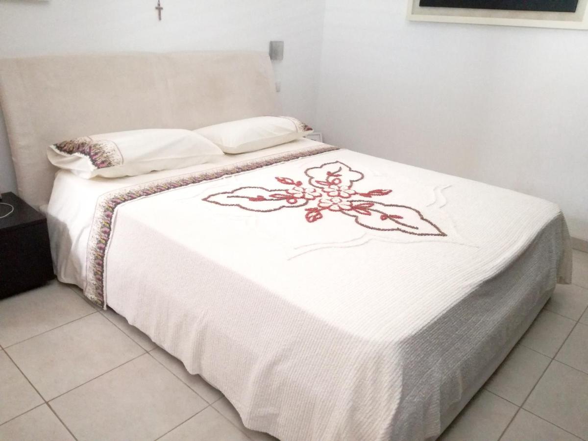 3 bedrooms house at Ragusa 600 m away from the beach with furnished balcony and wifi
