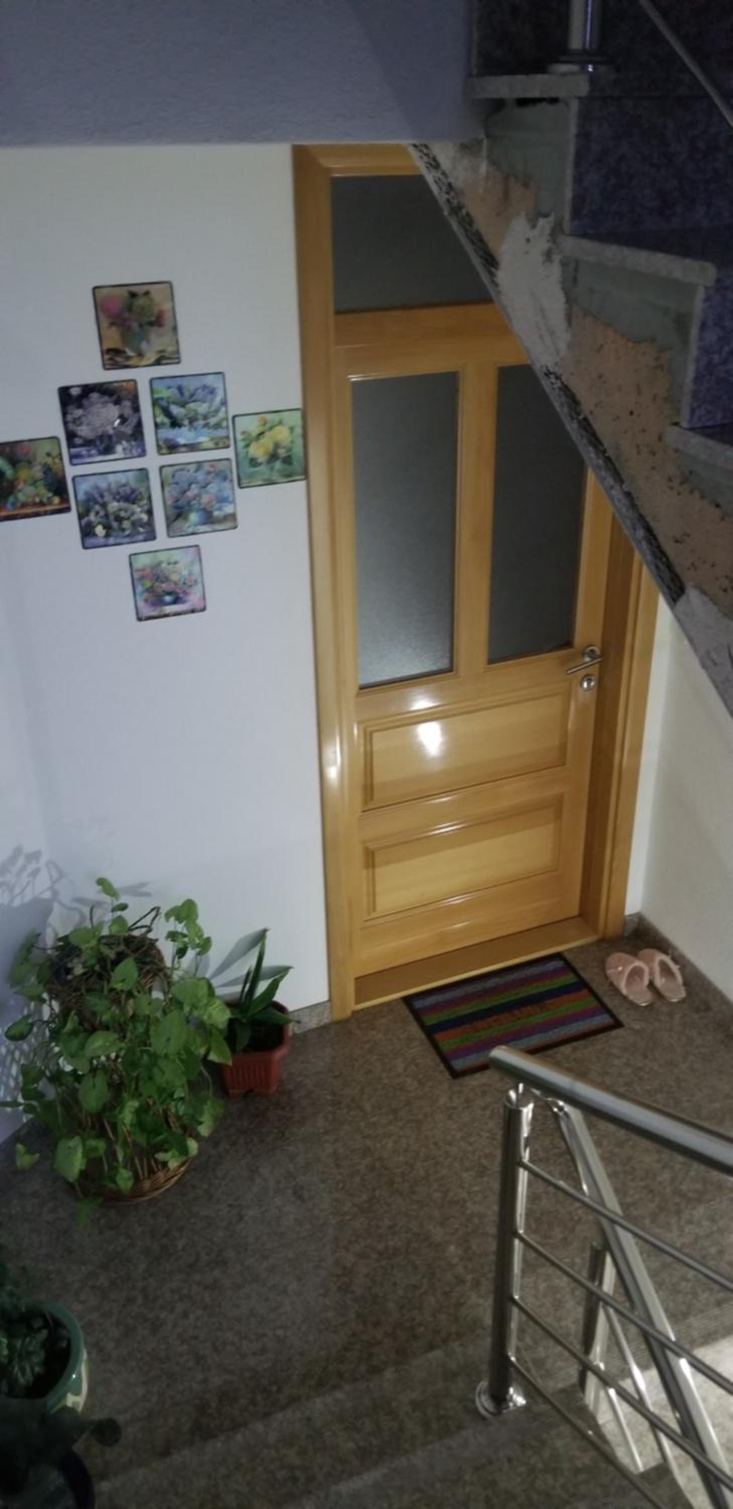 Apartmani Kadunić