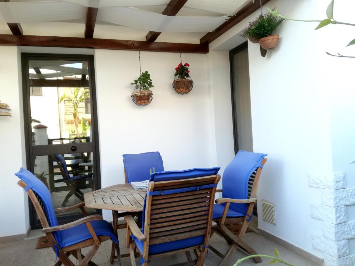 3 bedrooms house at Ragusa 600 m away from the beach with furnished balcony and wifi