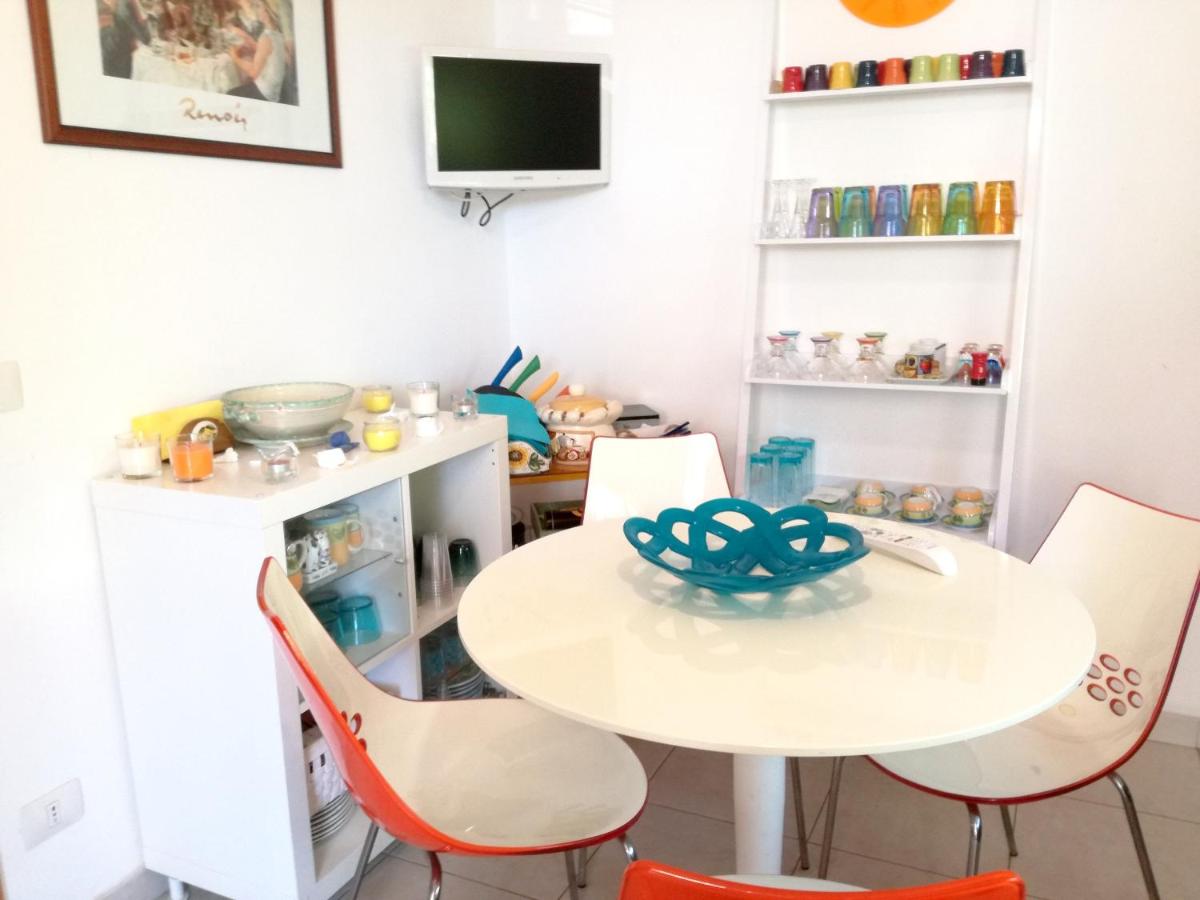 3 bedrooms house at Ragusa 600 m away from the beach with furnished balcony and wifi