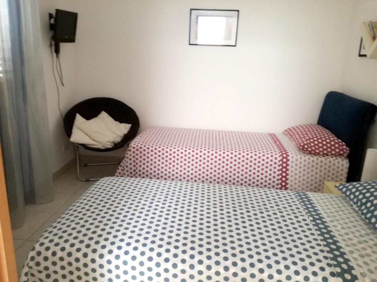 3 bedrooms house at Ragusa 600 m away from the beach with furnished balcony and wifi
