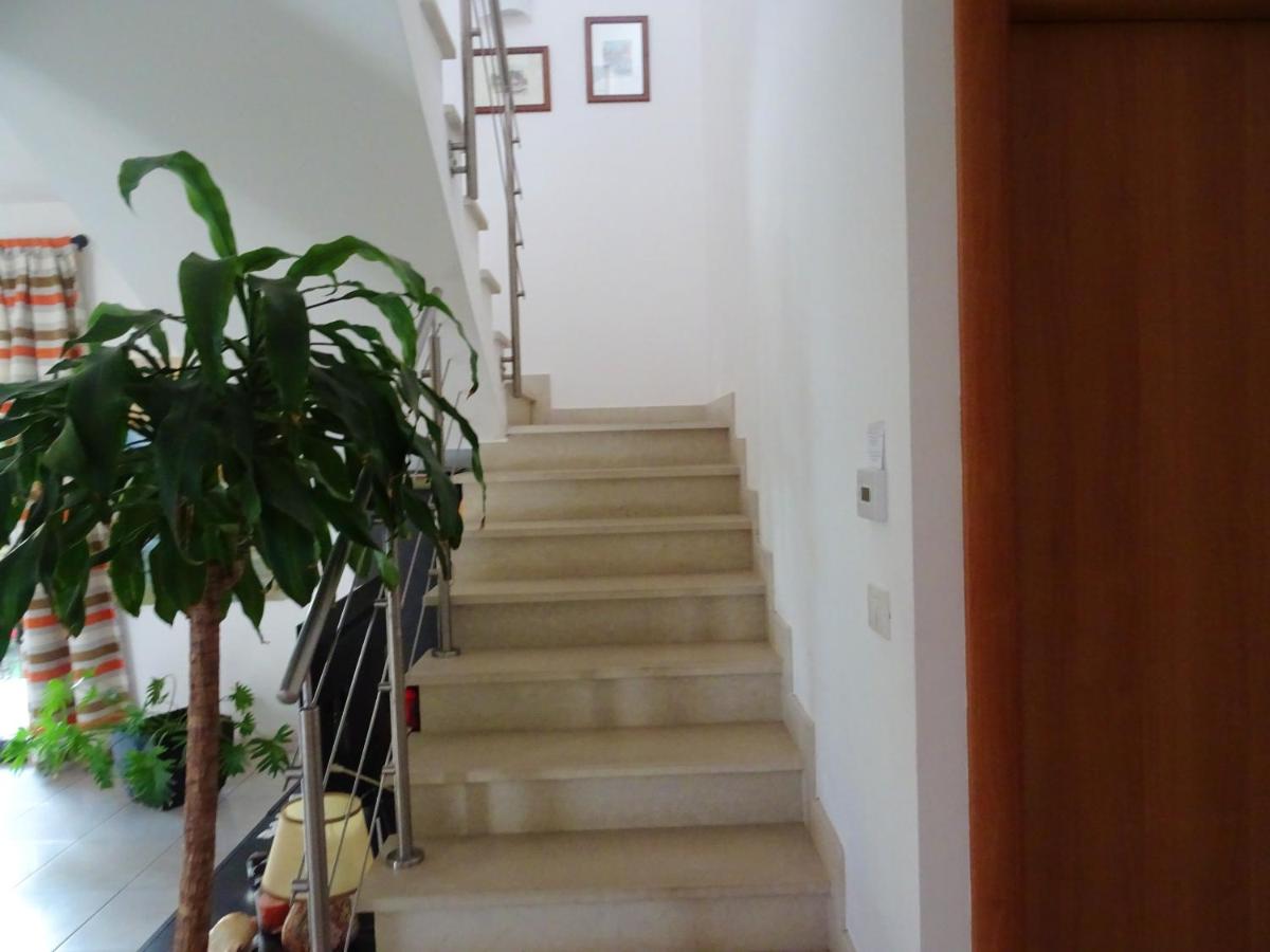 3 bedrooms house at Ragusa 600 m away from the beach with furnished balcony and wifi
