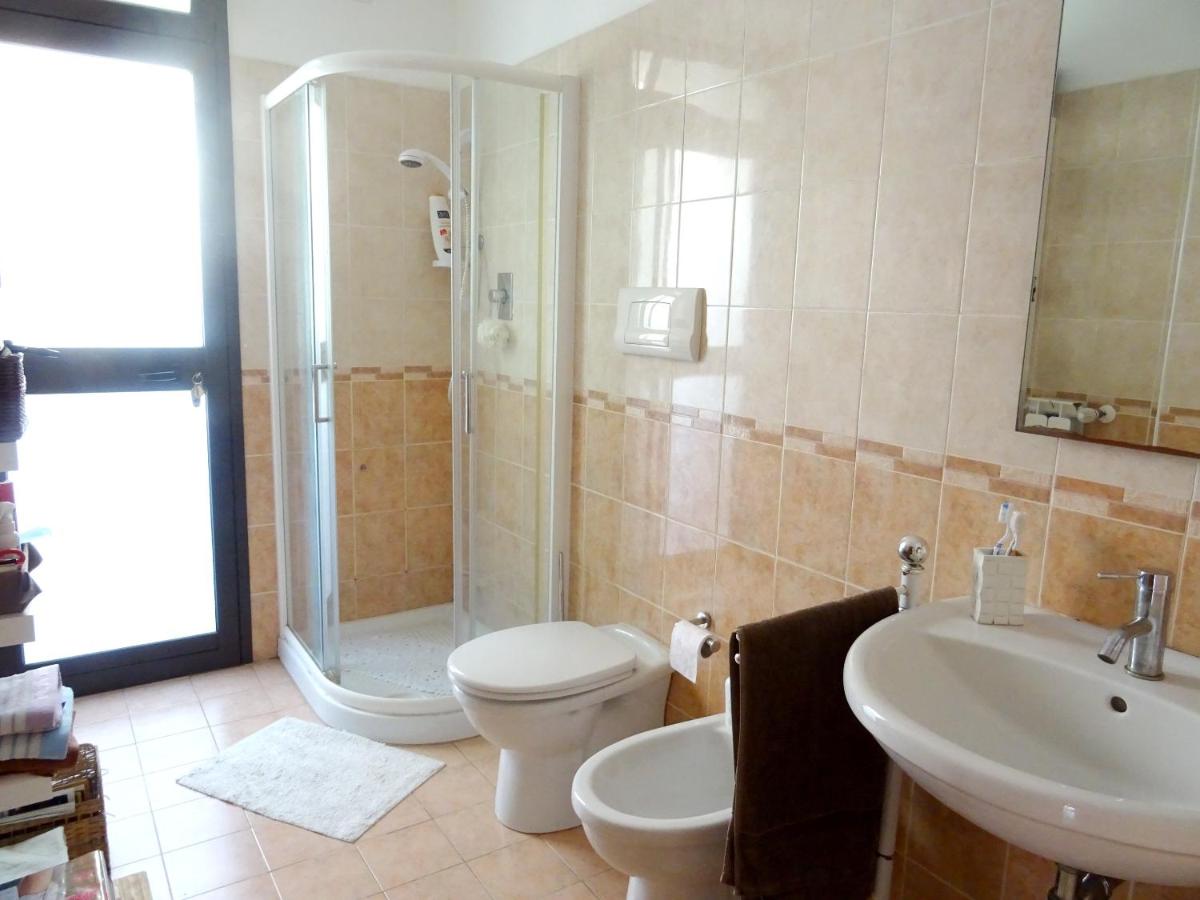 3 bedrooms house at Ragusa 600 m away from the beach with furnished balcony and wifi