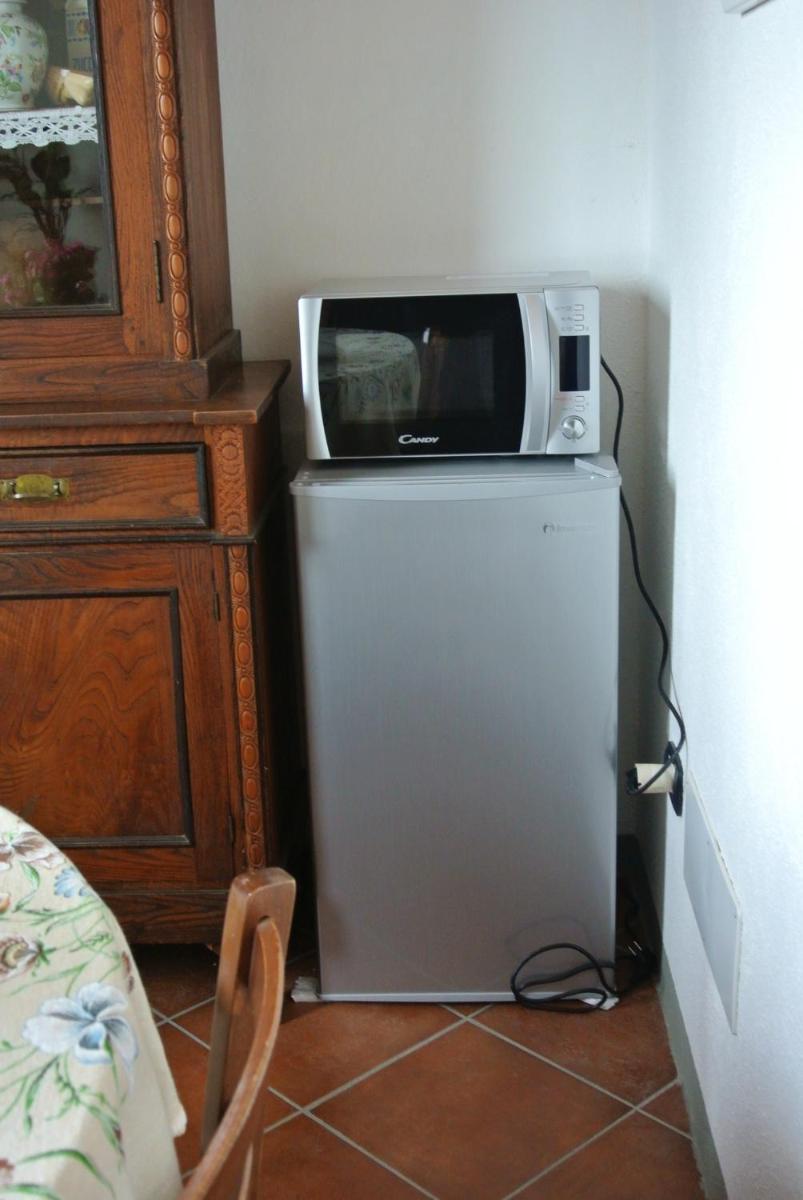 3 bedrooms appartement with enclosed garden and wifi at Monticello Amiata photo 4