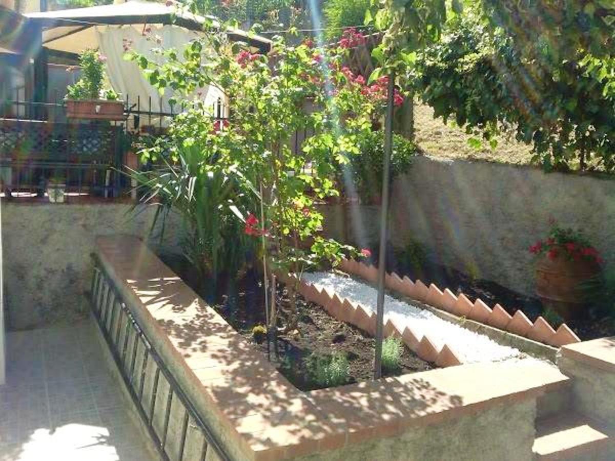 3 bedrooms appartement with enclosed garden and wifi at Monticello Amiata photo 3