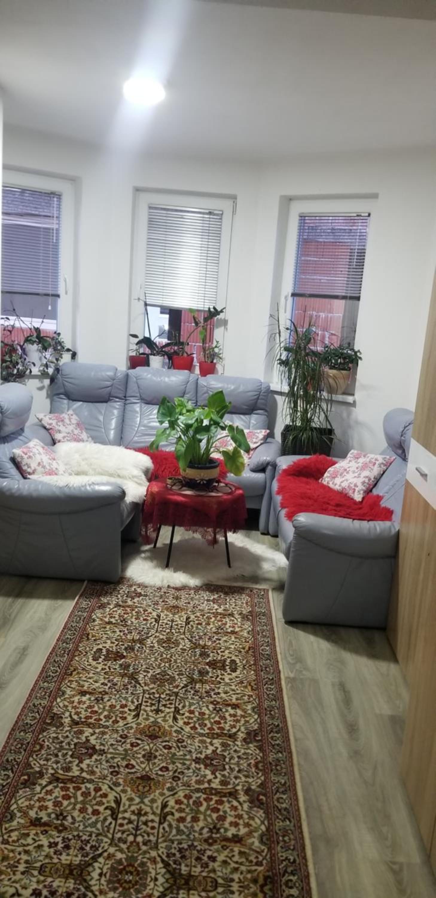 Apartmani Kadunić