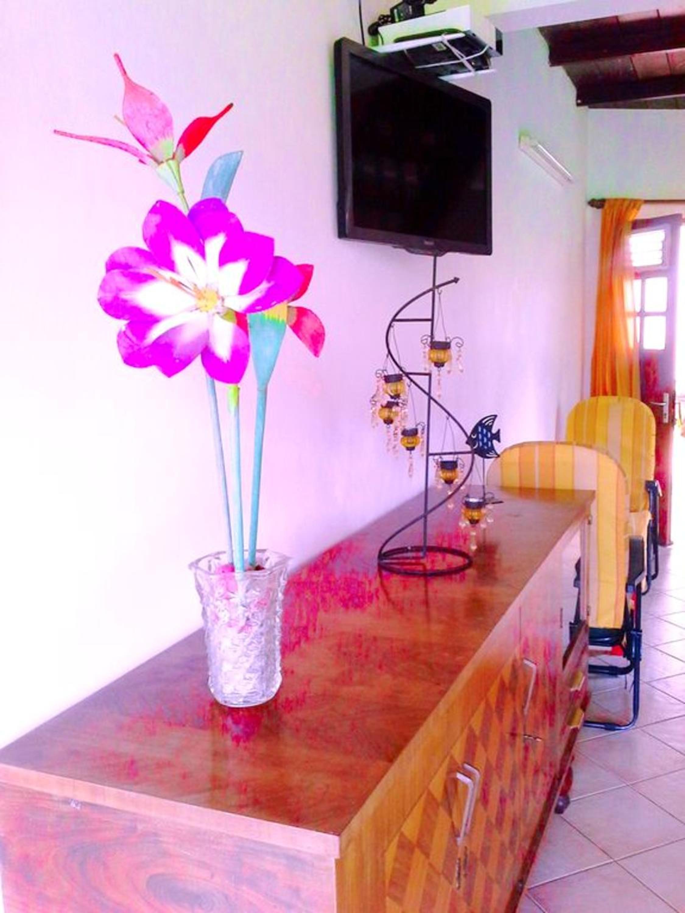 Appartement accueillant au Robert avec balcon et jardin view 4