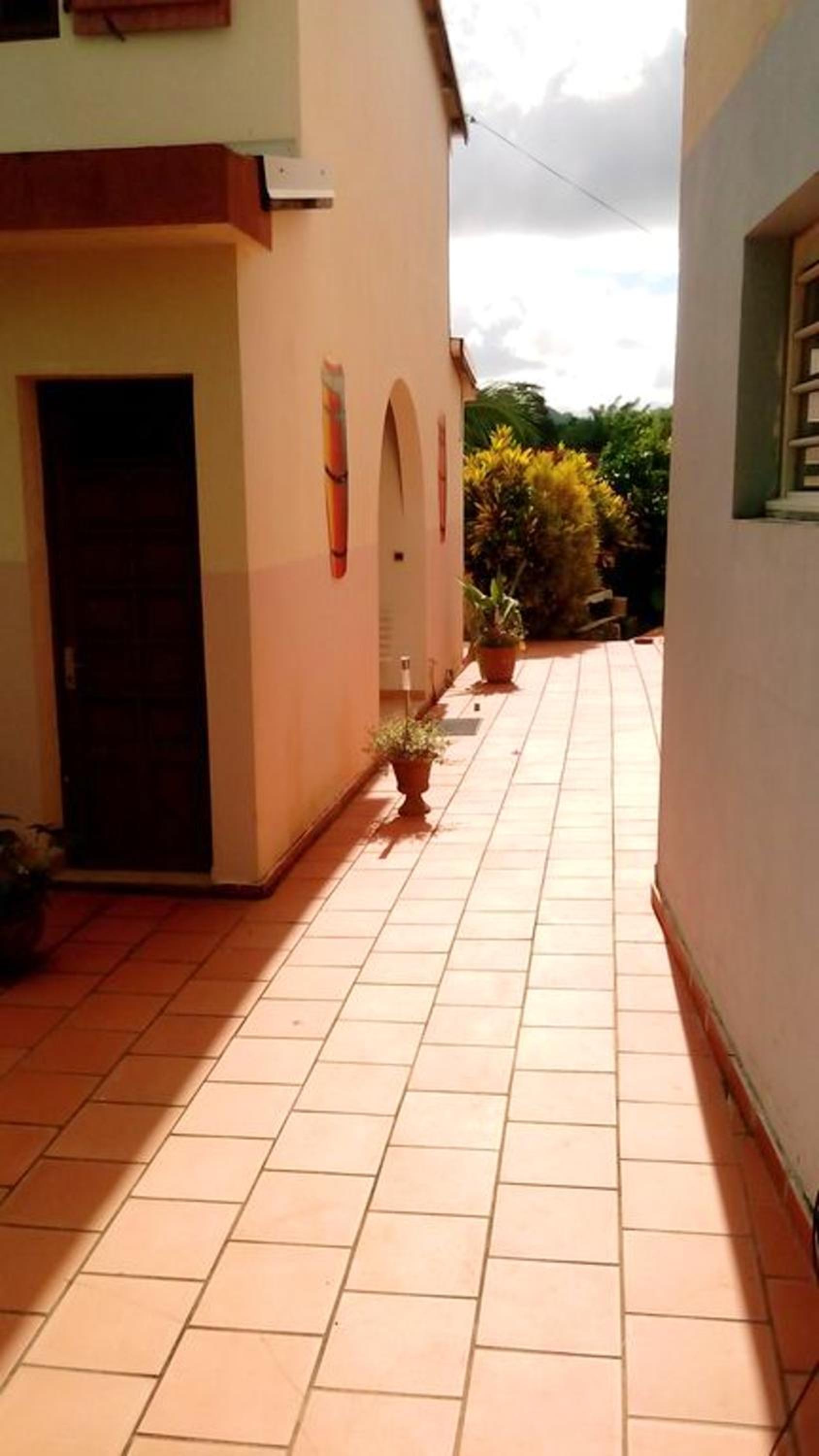 Appartement accueillant au Robert avec balcon et jardin view 5
