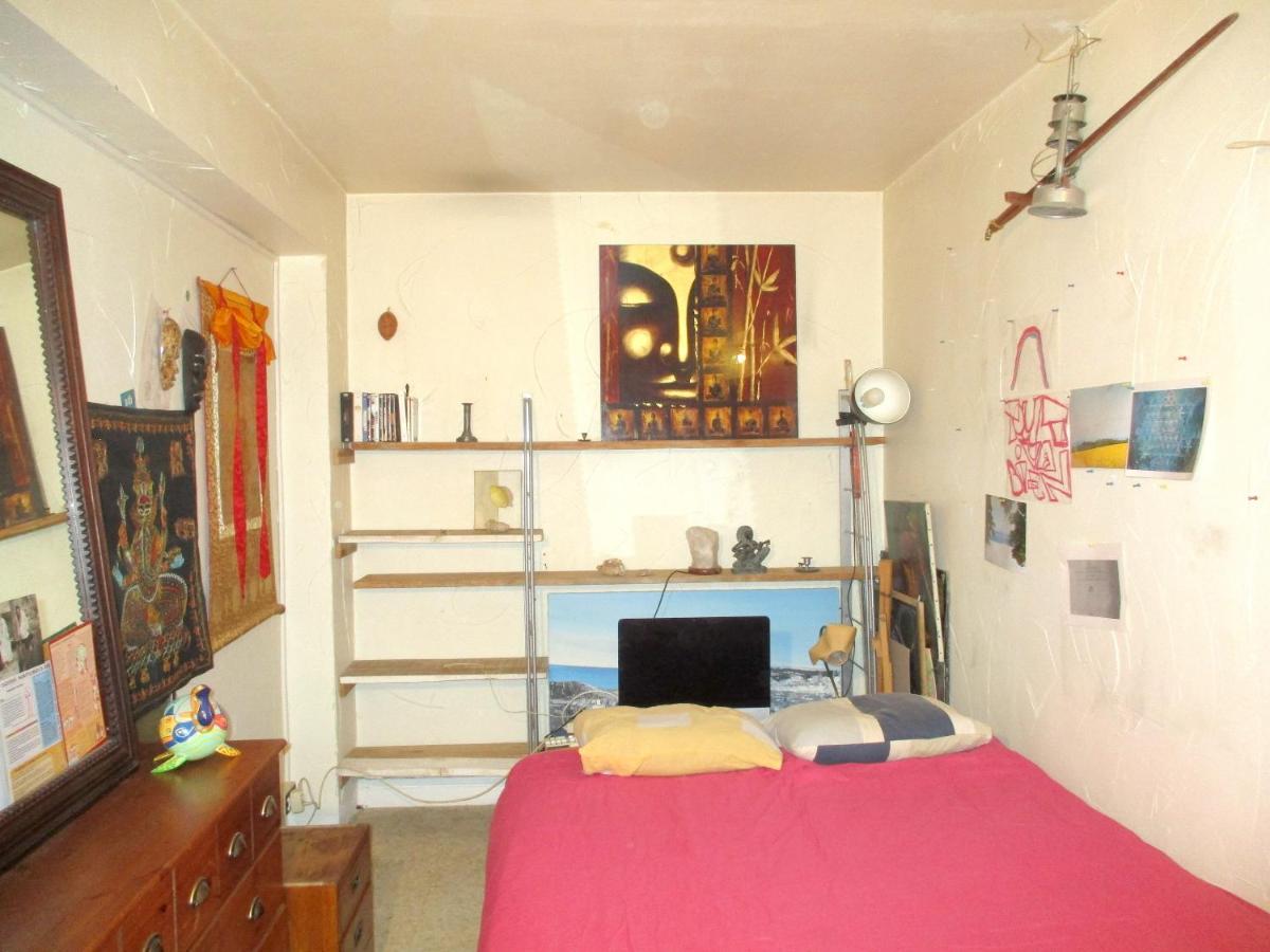 Appartement de 2 chambres avec vue sur la ville a Nice a 3 km de la plage photo 3