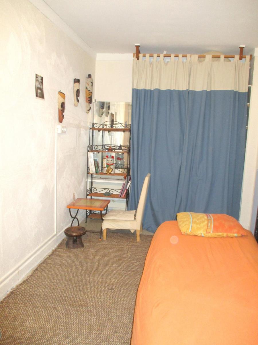 Appartement de 2 chambres avec vue sur la ville a Nice a 3 km de la plage photo 4