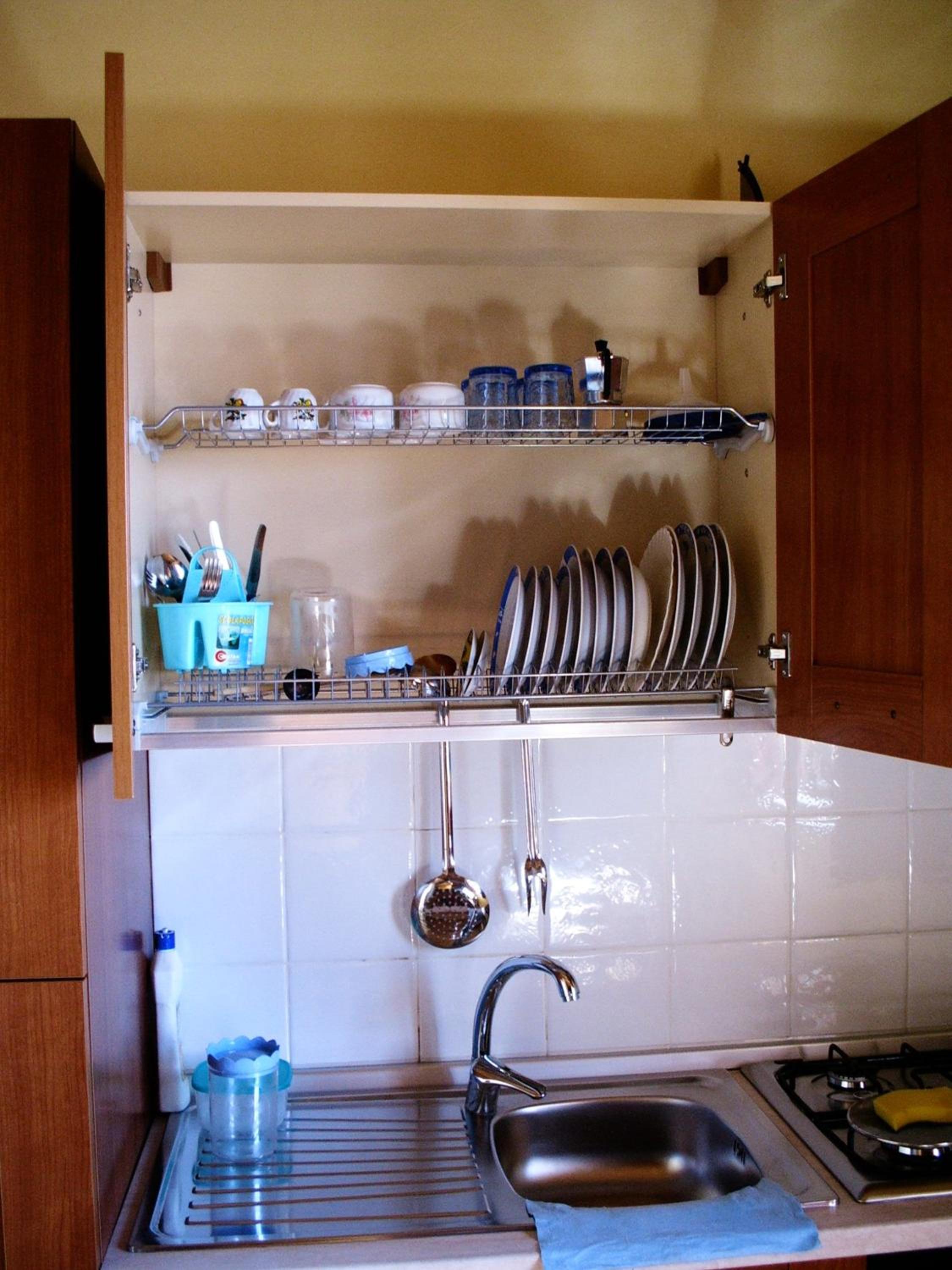 Charming Apartment + Sea View + San Mauro Cilento + 45m²