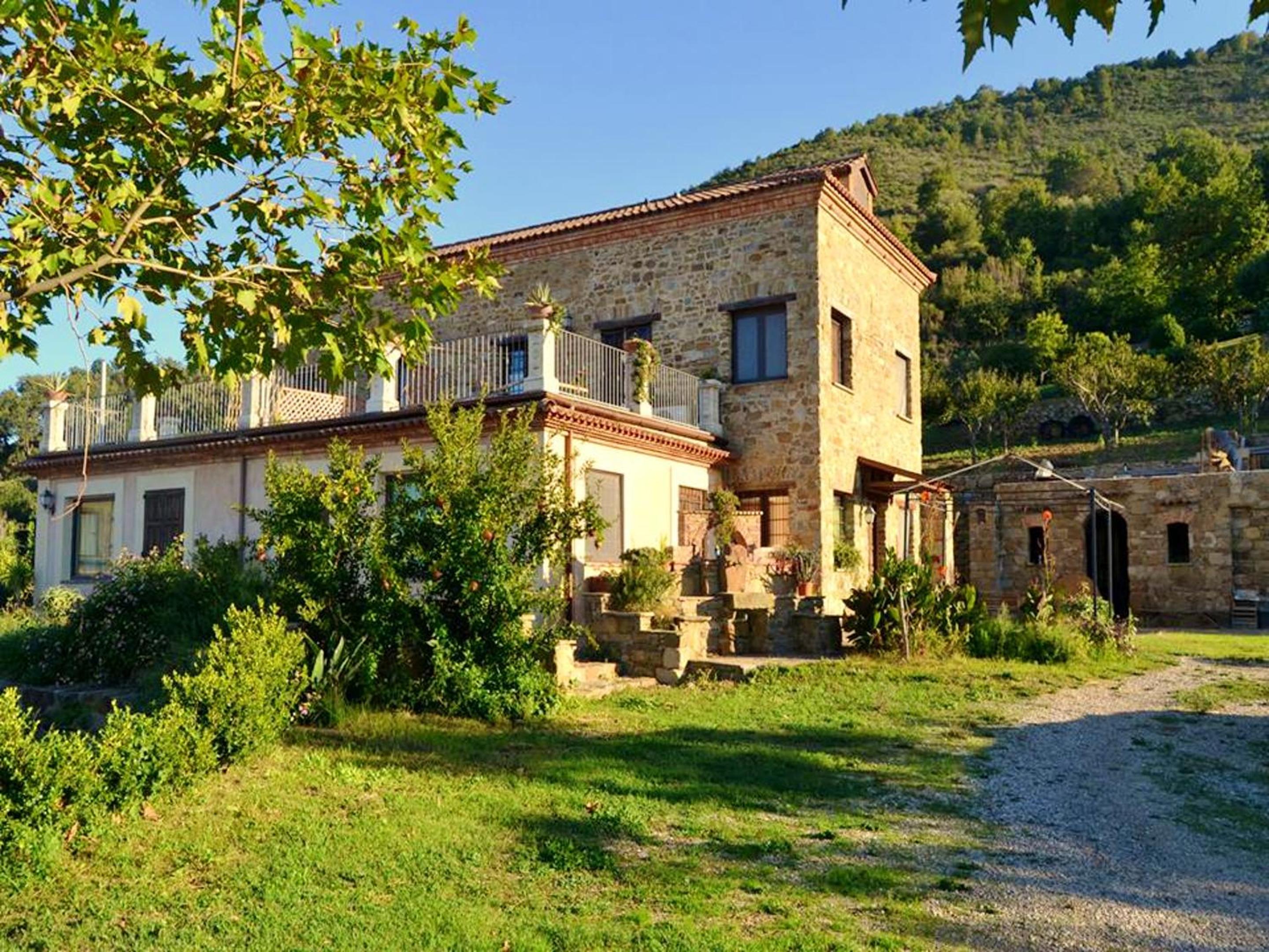 Charming Apartment + Sea View + San Mauro Cilento + 45m²