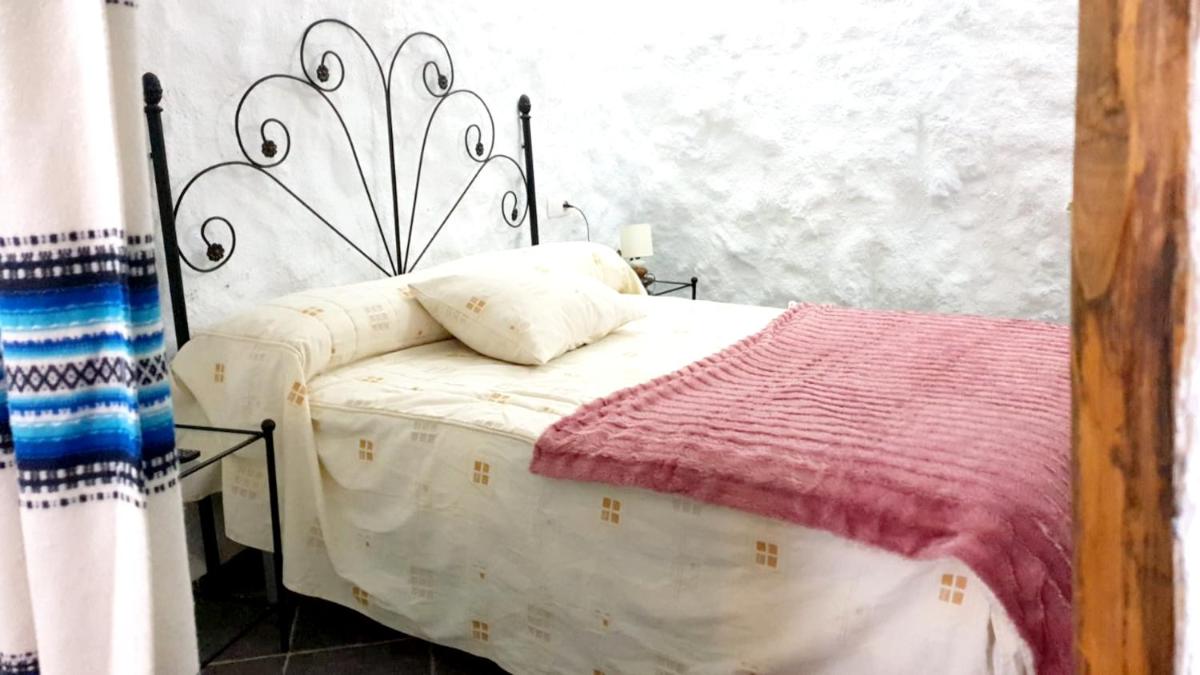 3 bedrooms appartement at Orce 300 m away from the slopes with furnished terrace view 3