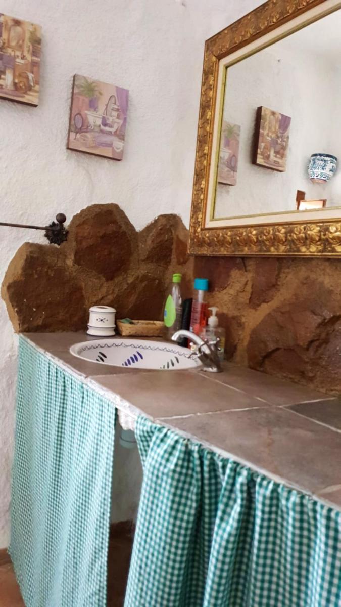 3 bedrooms appartement at Orce 300 m away from the slopes with furnished terrace view 4