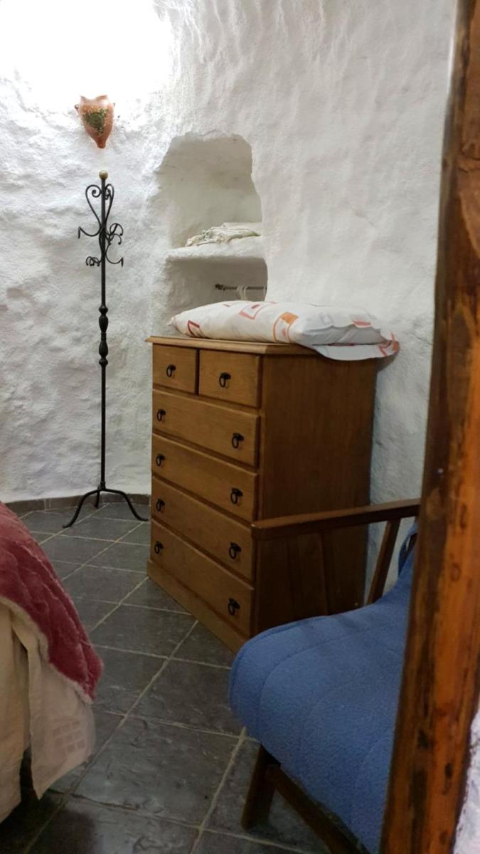 3 bedrooms appartement at Orce 300 m away from the slopes with furnished terrace view 5