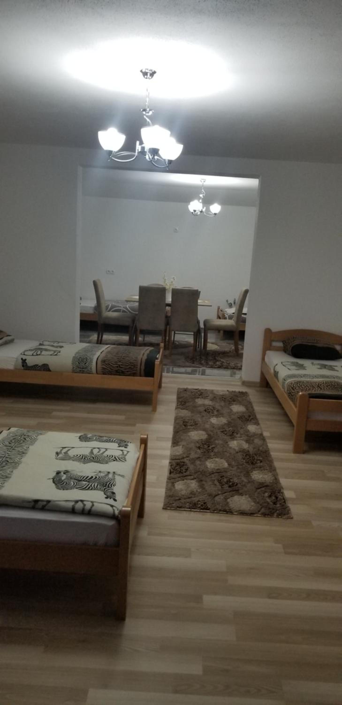 Apartmani Kadunić