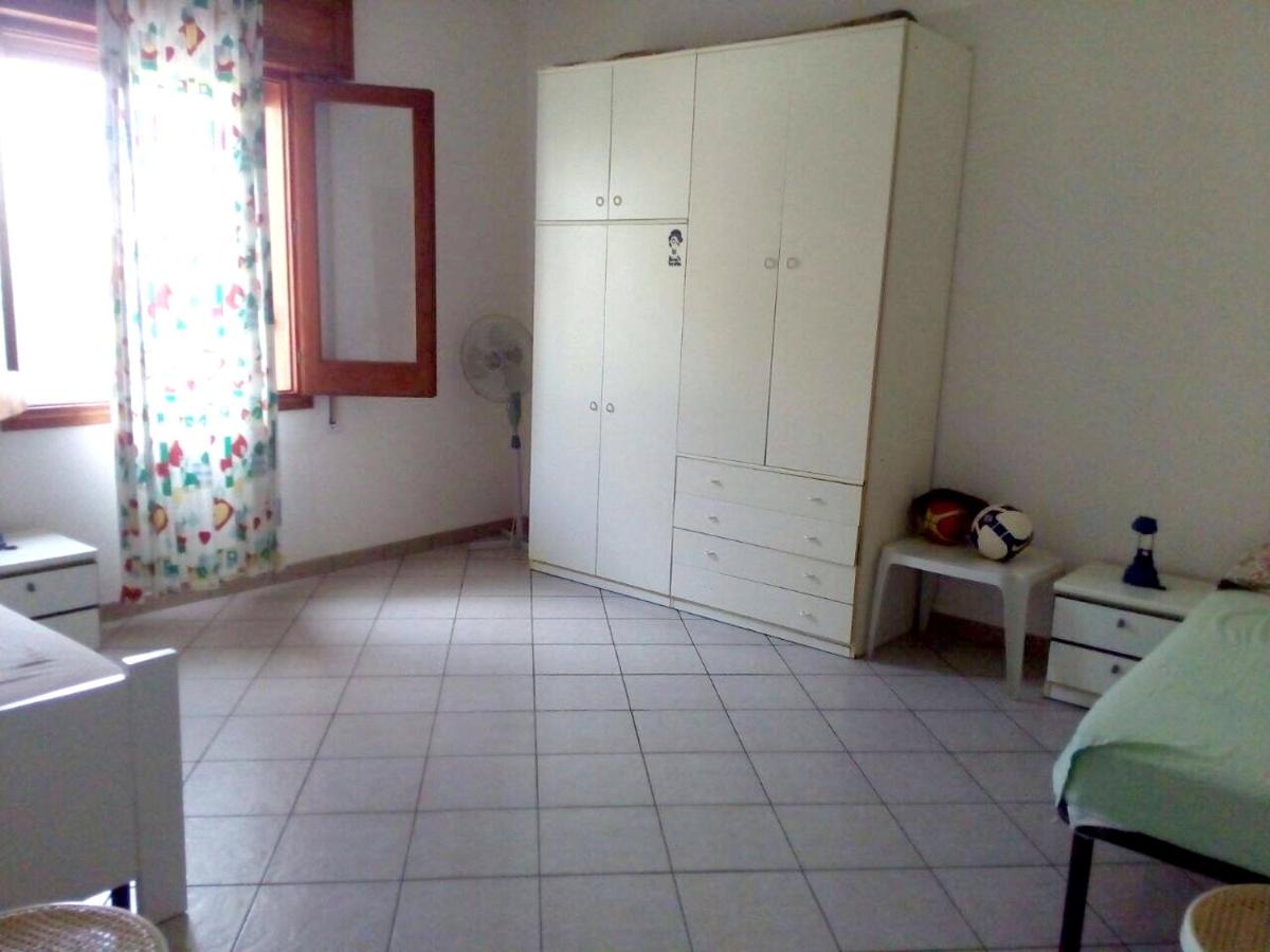 3 bedrooms house at Tre Fontane 200 m away from the beach with enclosed garden and wifi photo 5