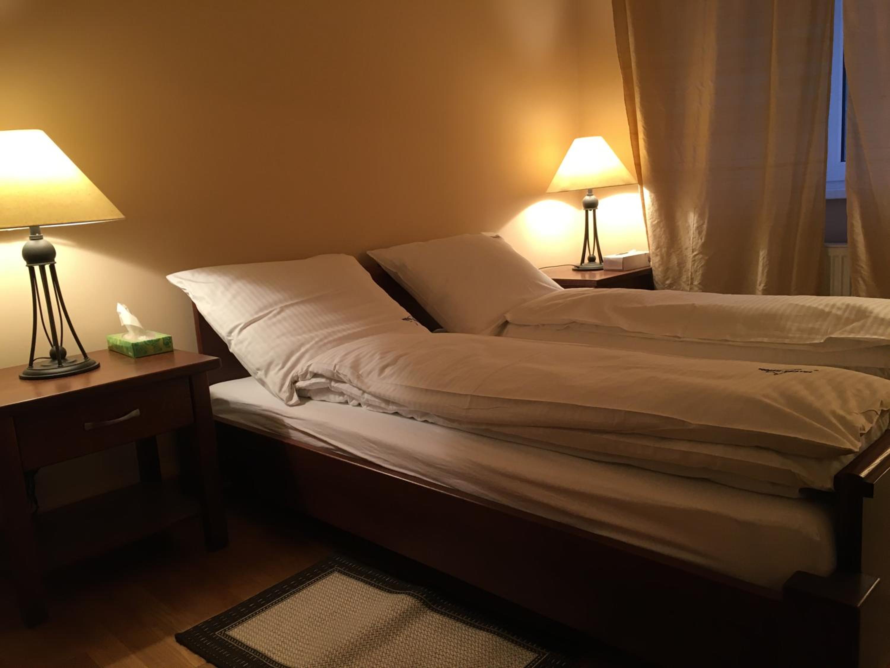 Wolin-Travel Fala apartamenty z widokiem na morze view 4