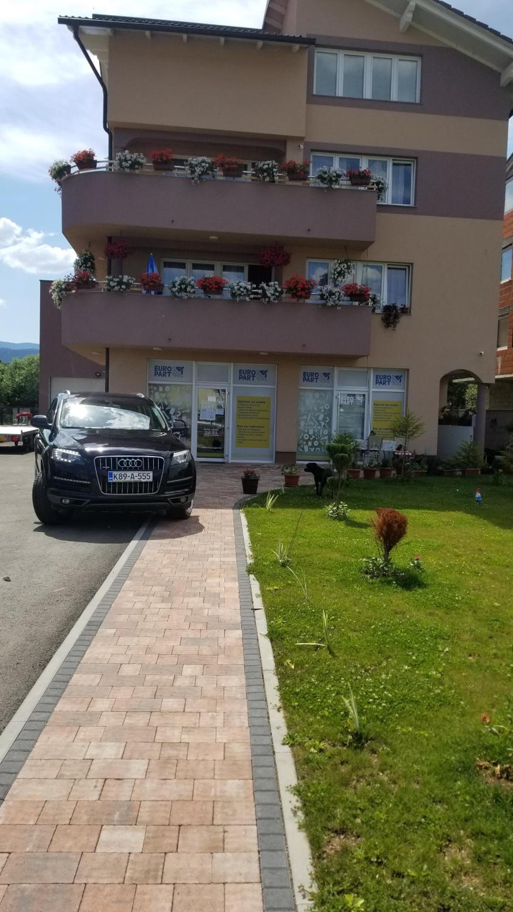 Apartmani Kadunić, photo 2
