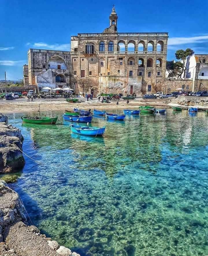 Casa Della Nonna - Centro Storico