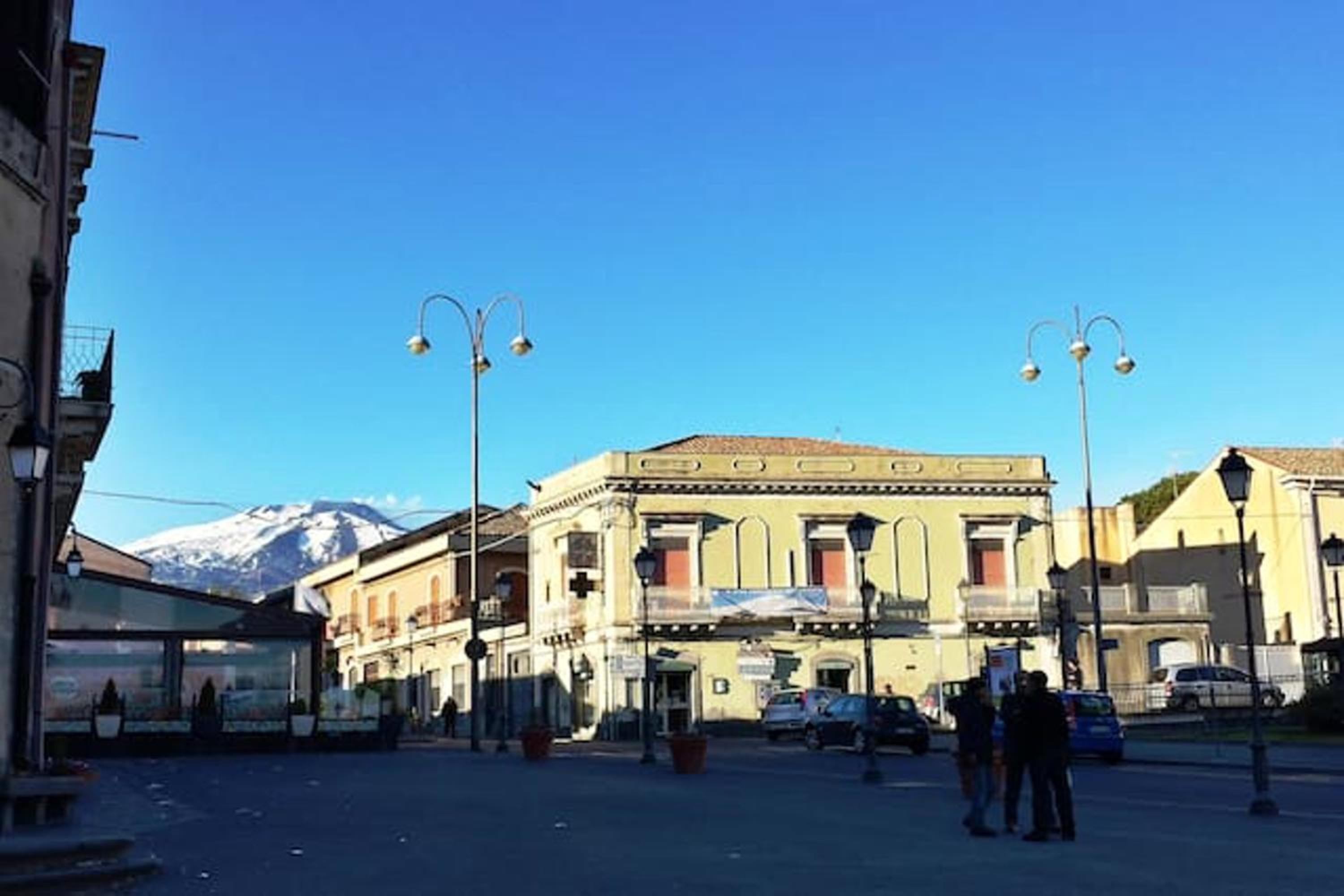 Comfortable Studio in Nicolosi, 25 m² view 3
