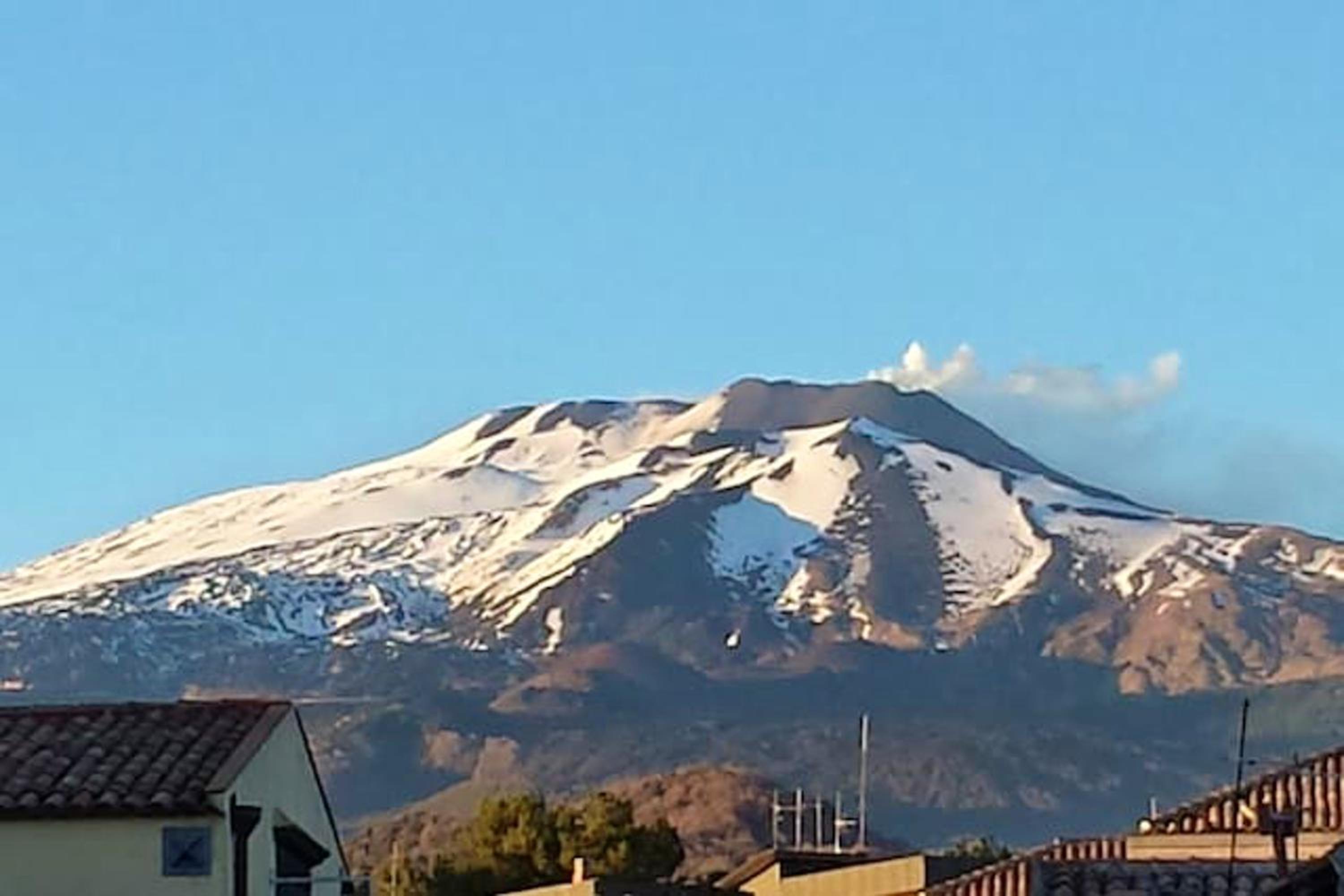 Comfortable Studio in Nicolosi, 25 m² view 5