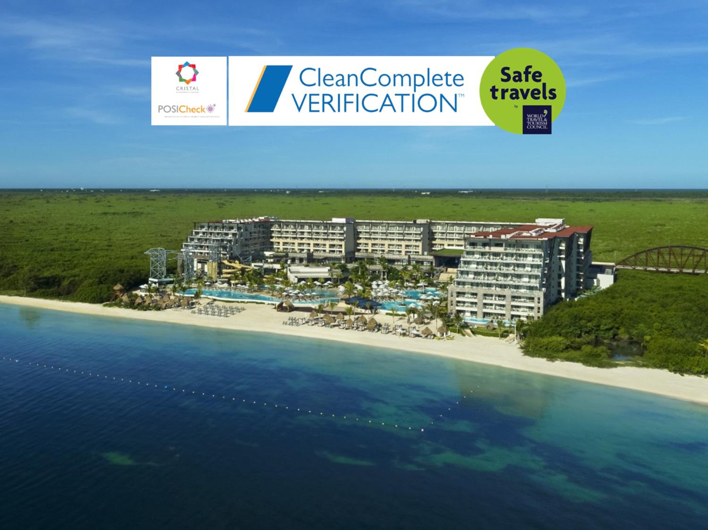 Dreams Natura Resort  Spa - All Inclusive - Property Image 4