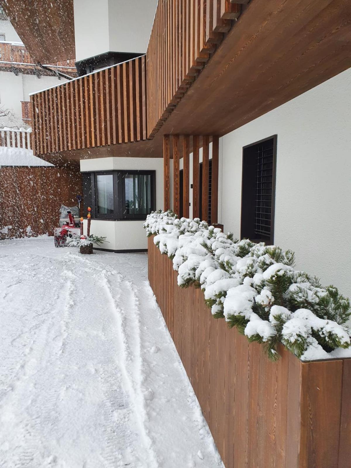 Appartements Patzleiner Rosmarie