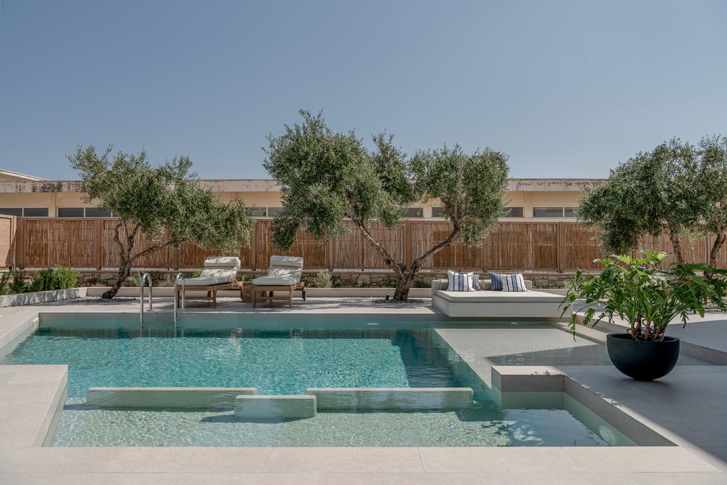Anthos Villas - Chania view 3