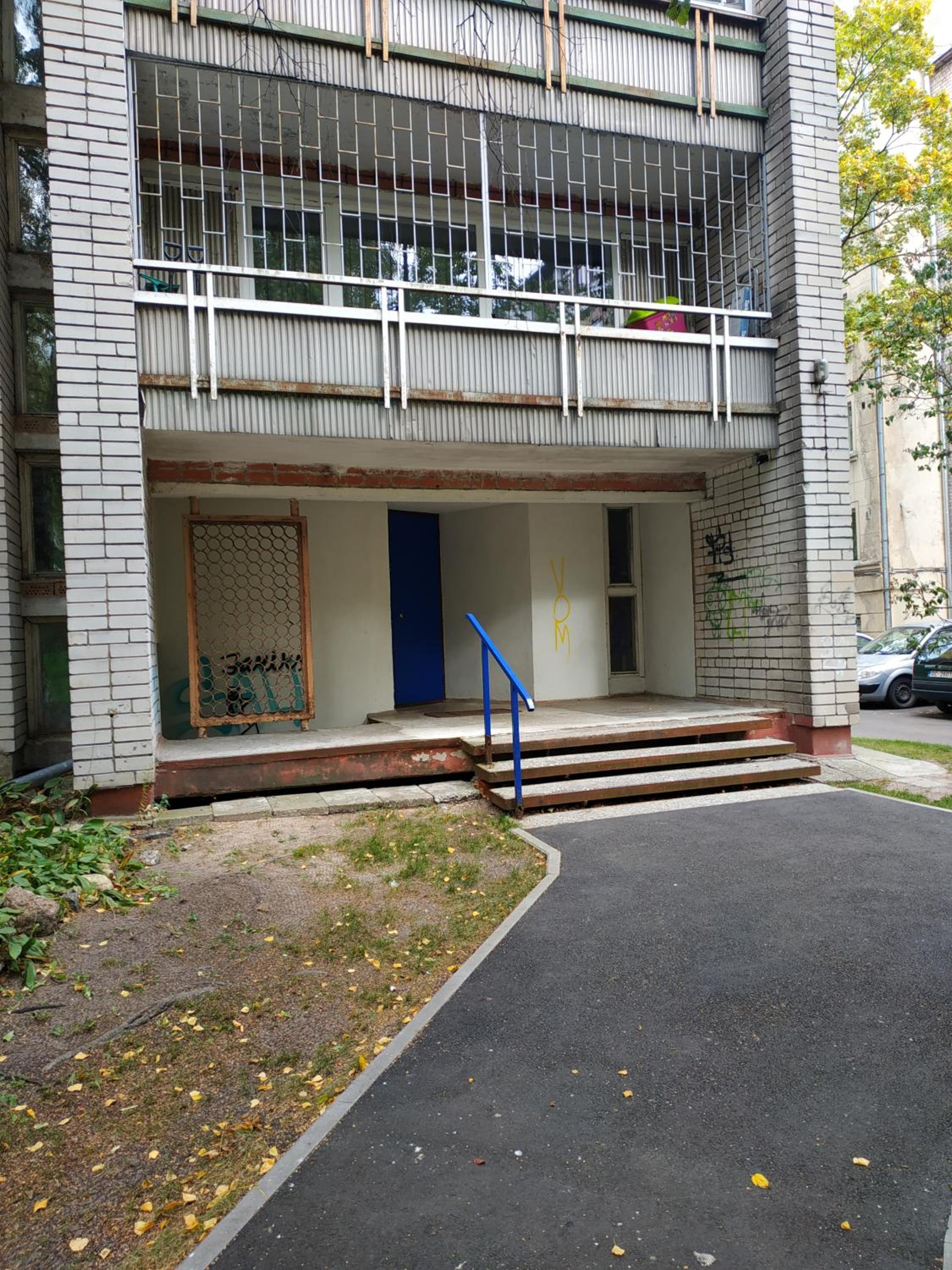 Vesetas NON-smoking One Bedroom Apartments