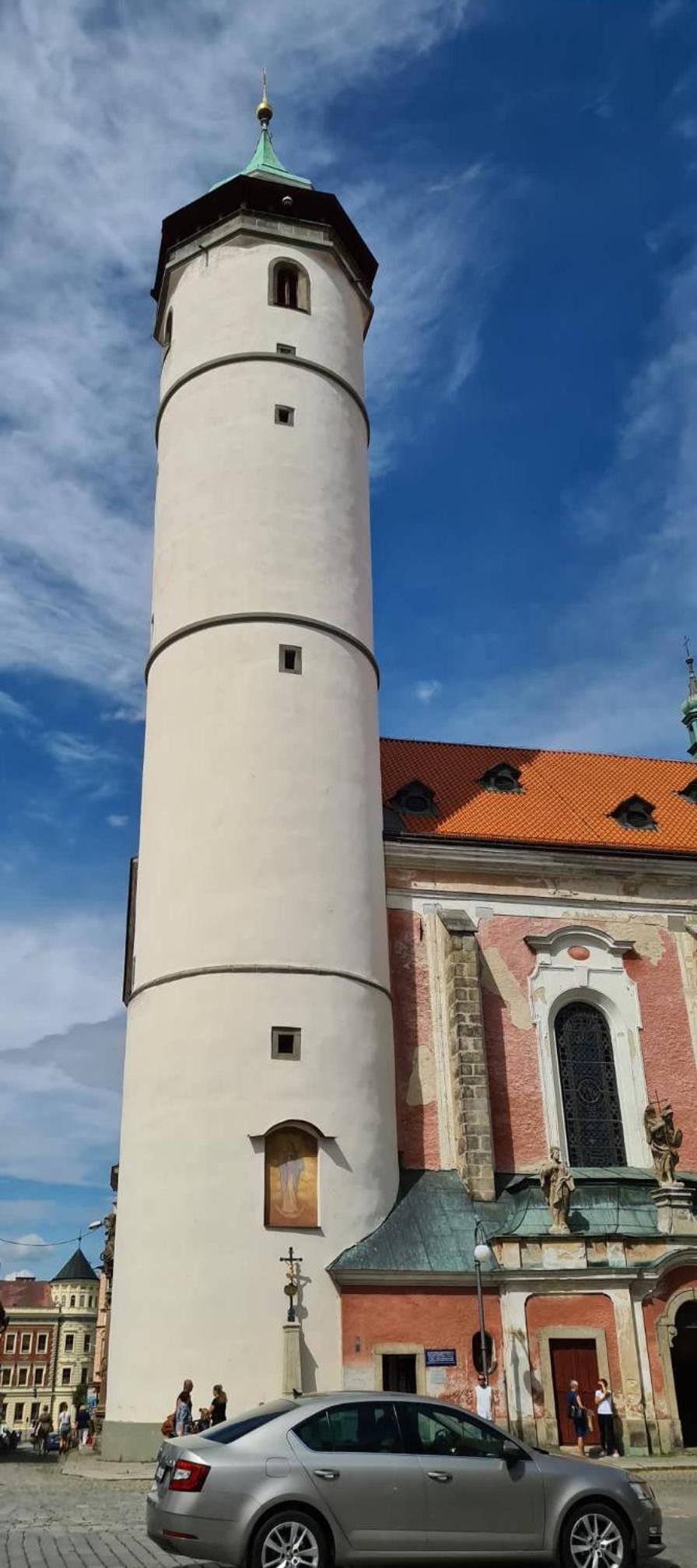 Konšelský šenk Domažlice