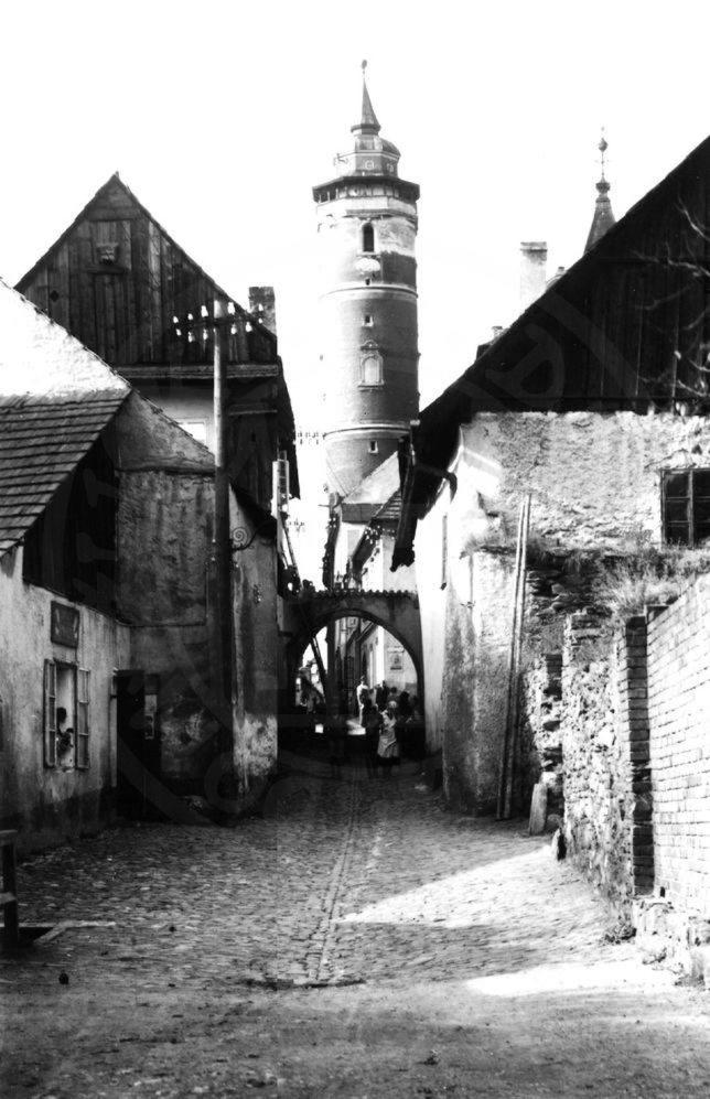Konšelský šenk Domažlice