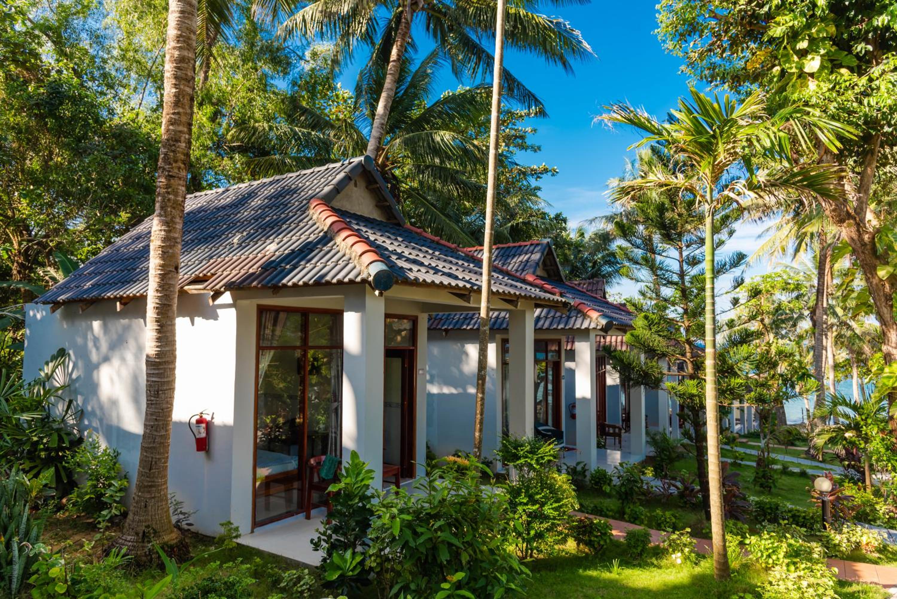 Nhat Lan Resort