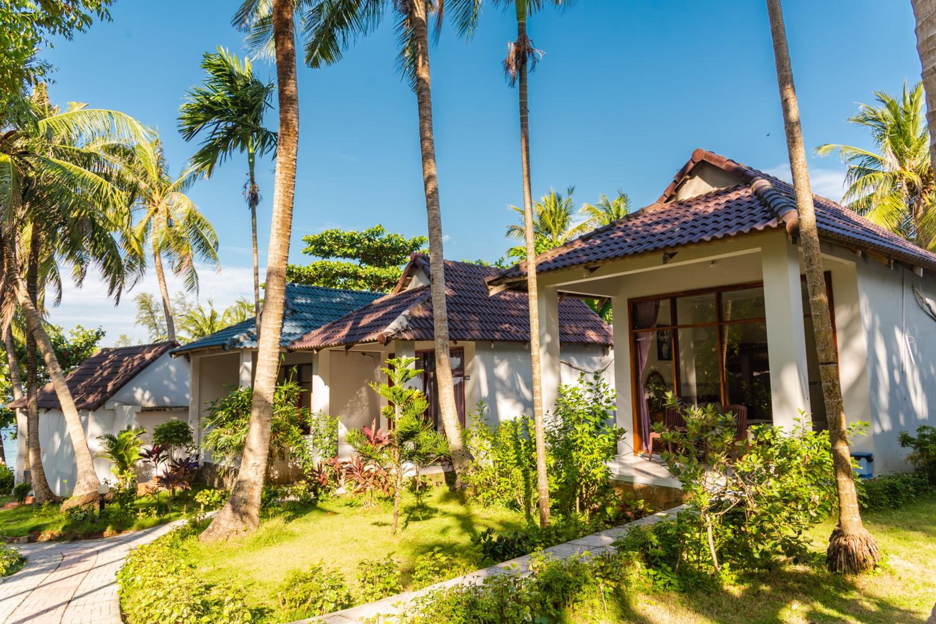 Nhat Lan Resort