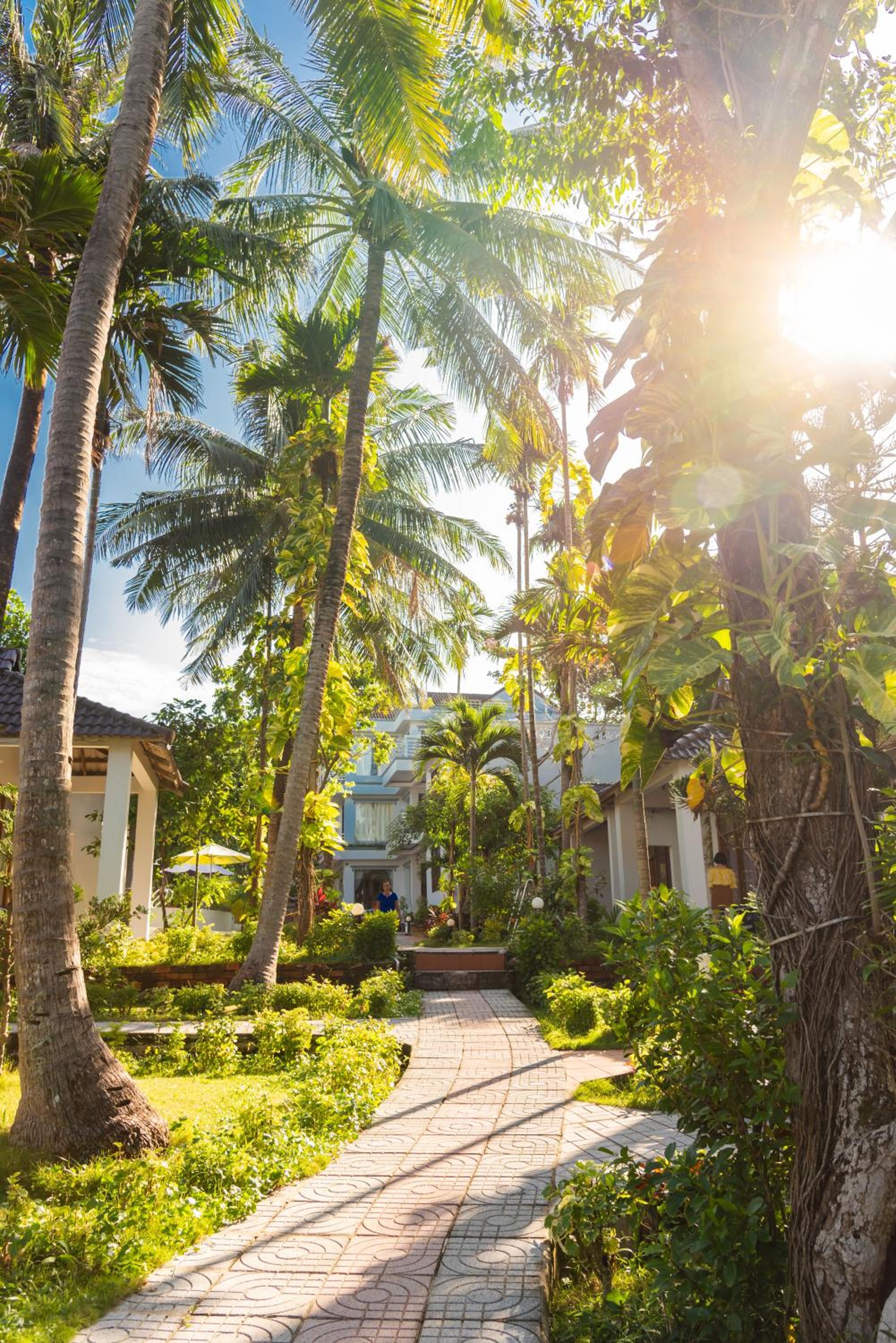 Nhat Lan Resort