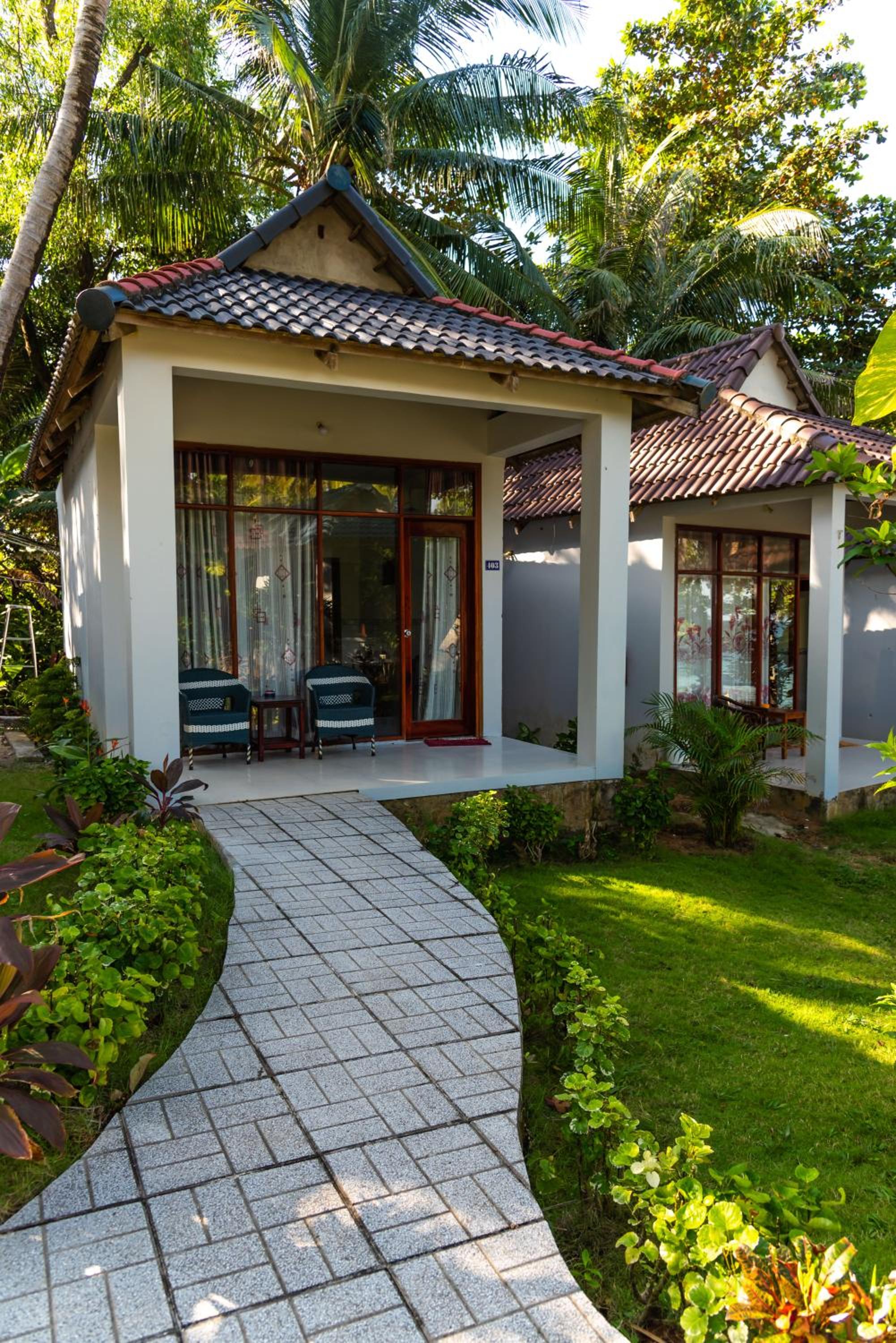 Nhat Lan Resort