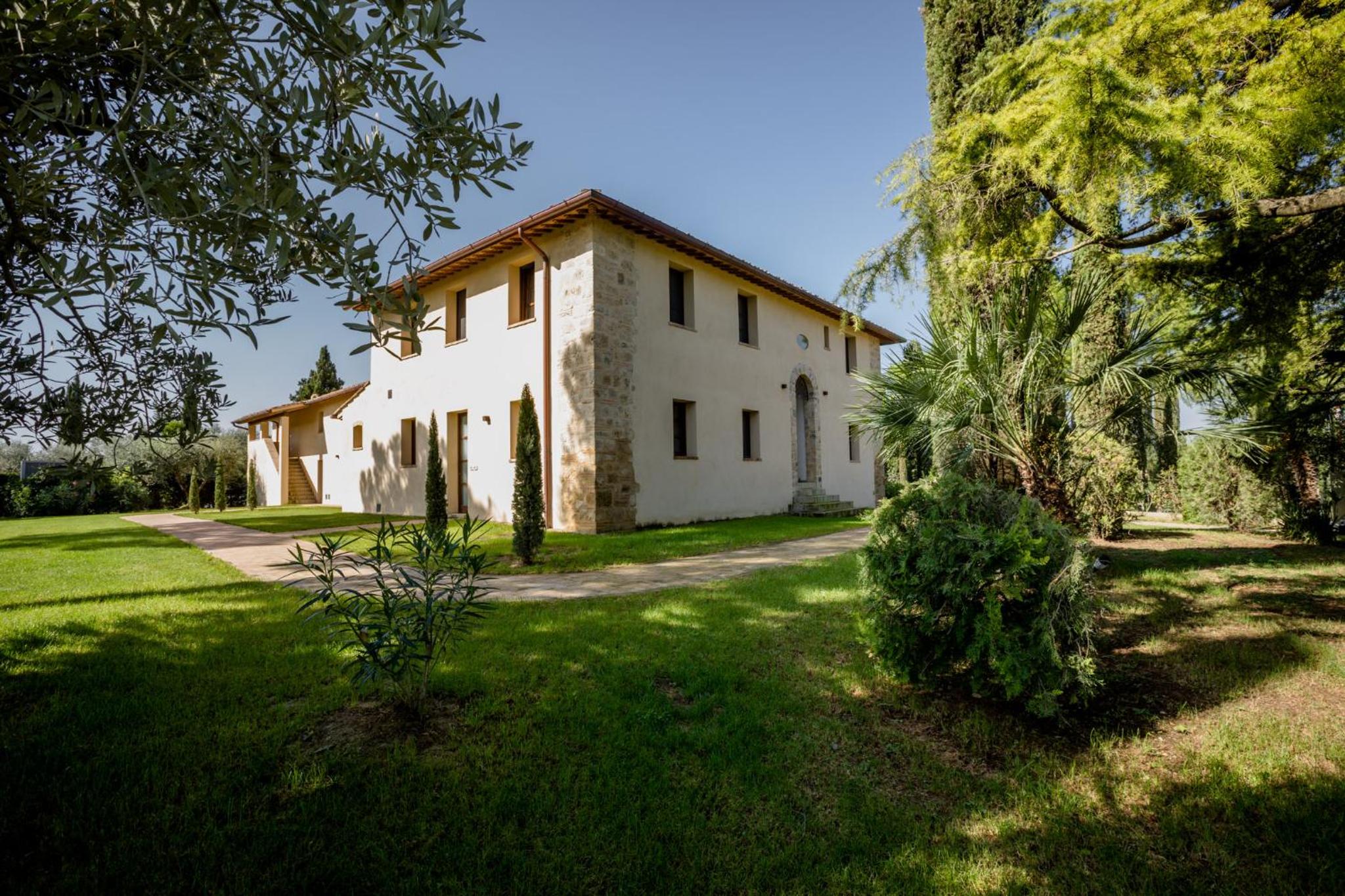Tenuta Tegolato