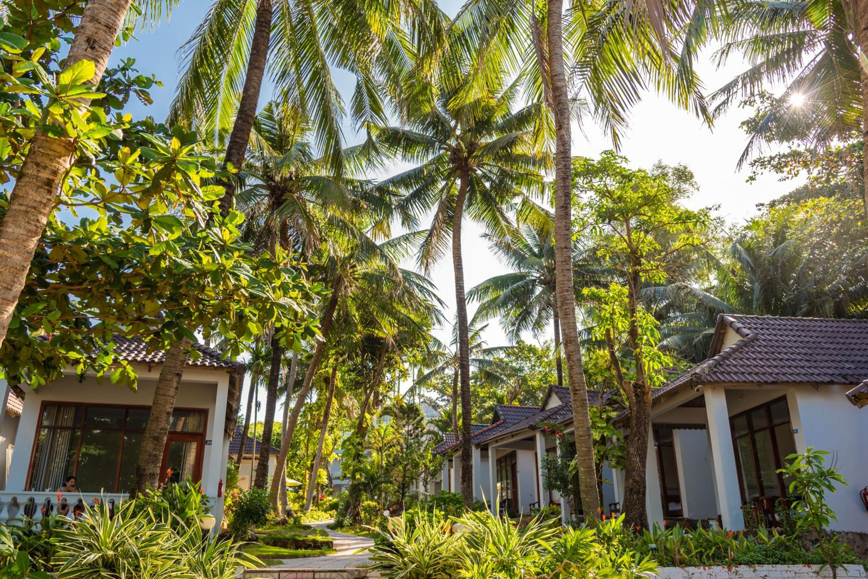 Nhat Lan Resort