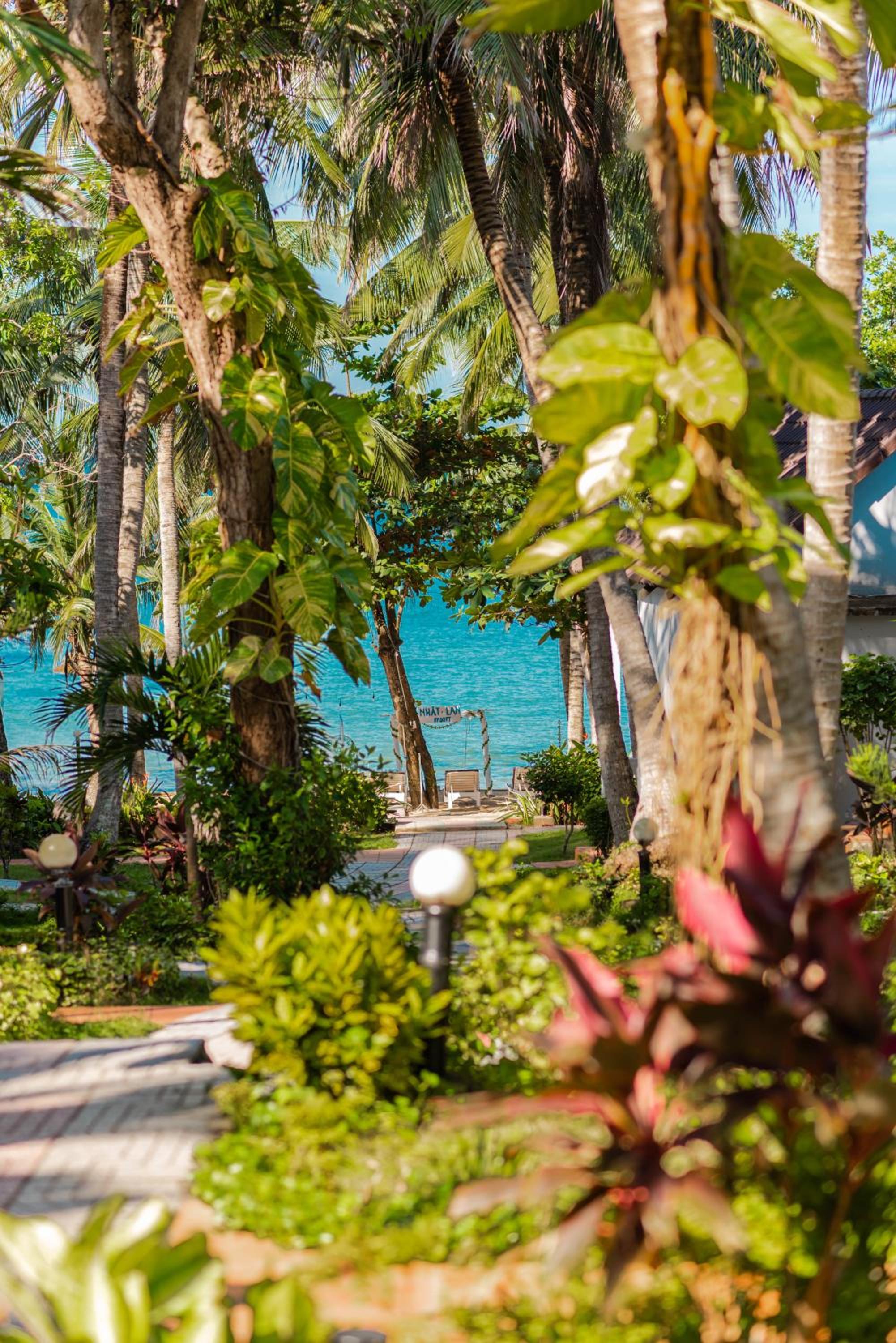 Nhat Lan Resort