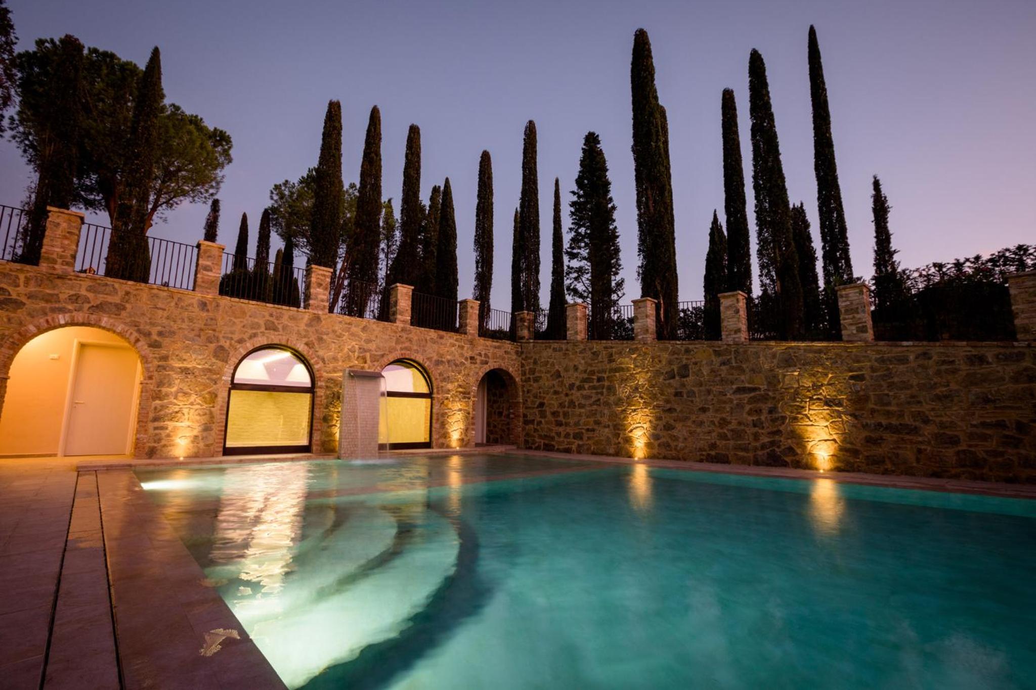 Tenuta Tegolato