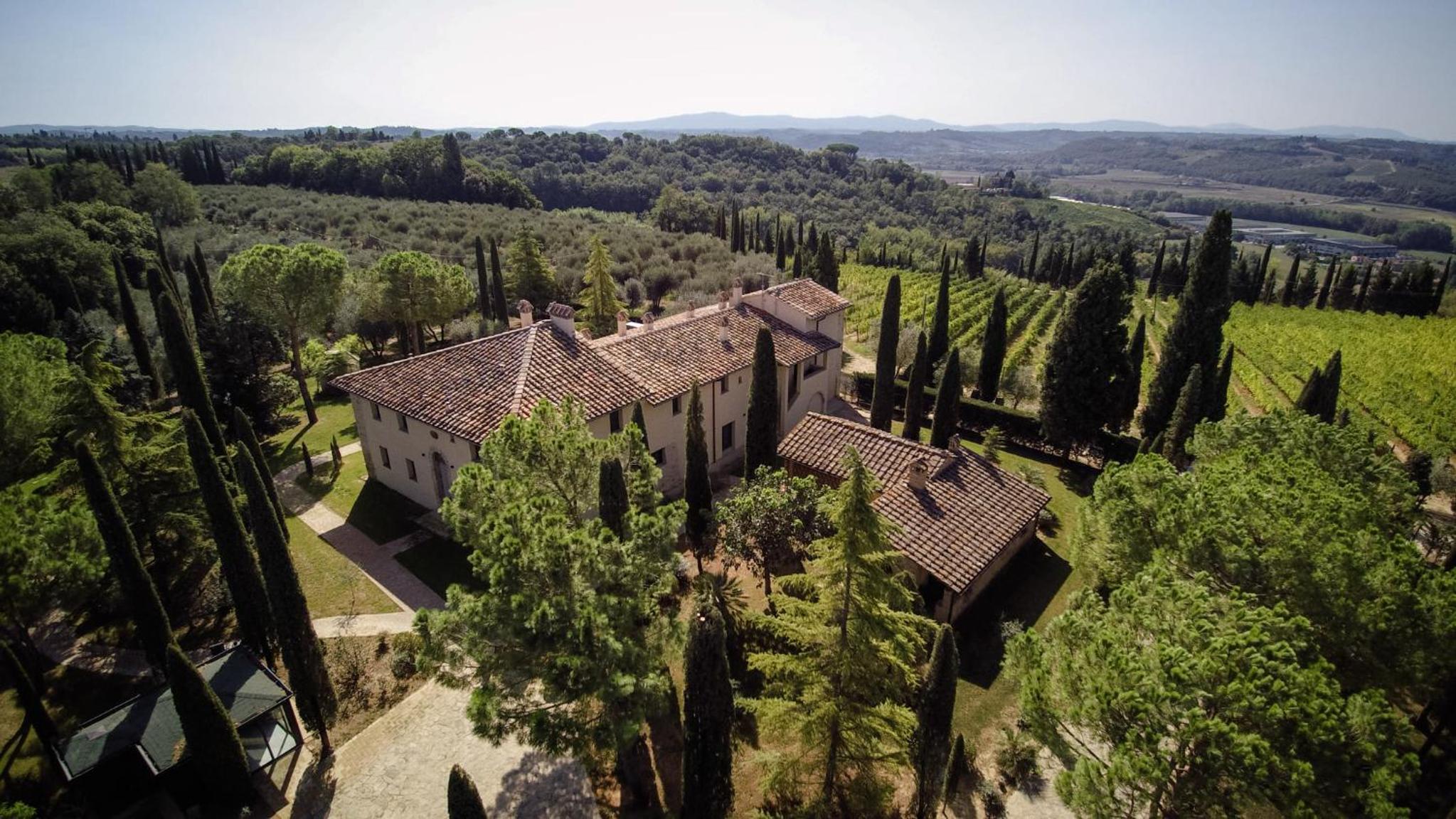 Tenuta Tegolato