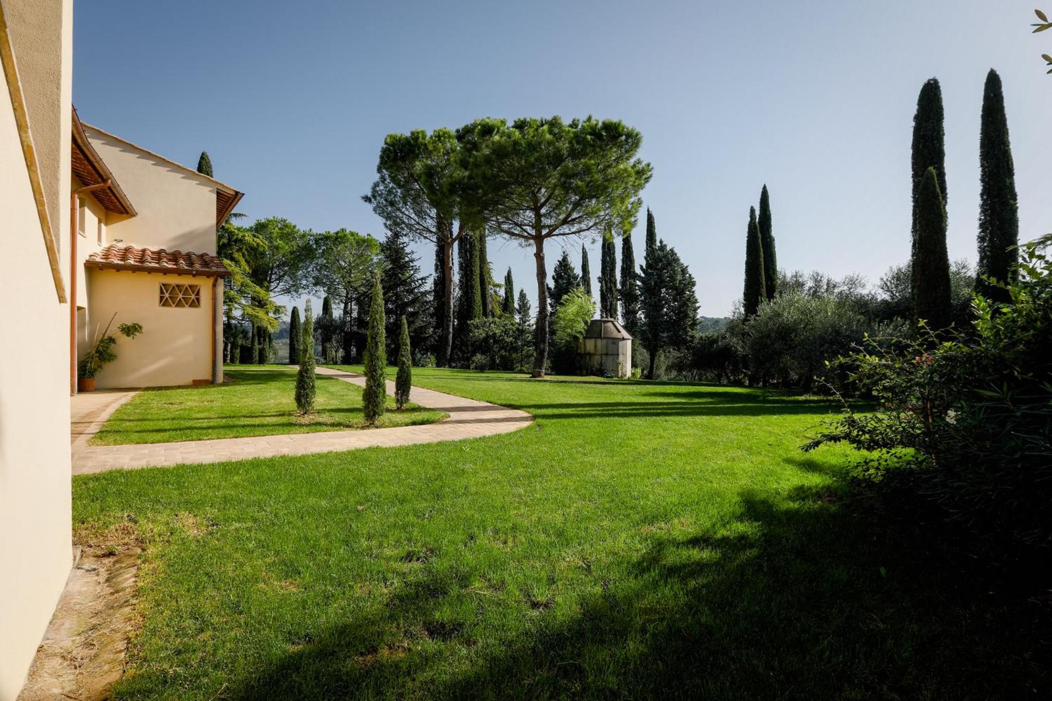 Tenuta Tegolato