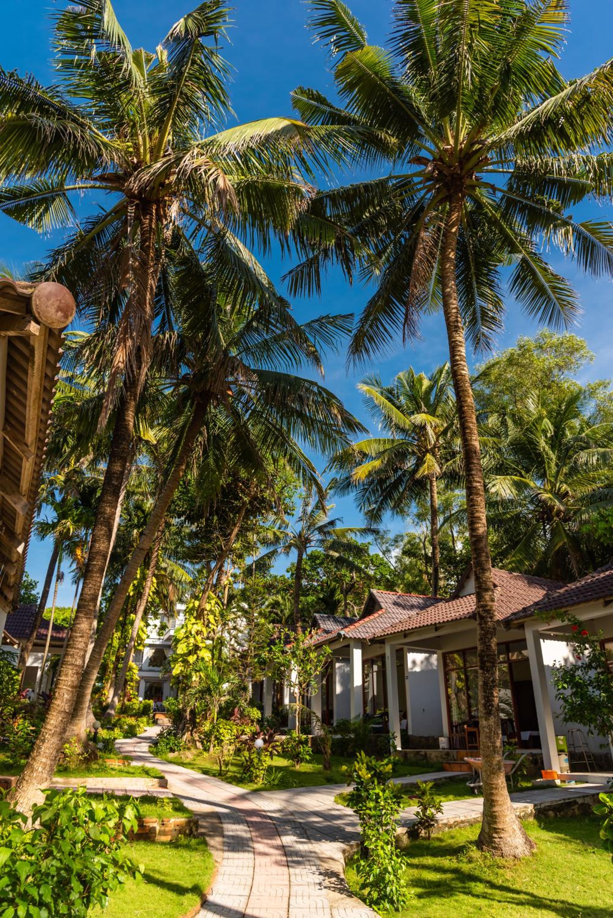 Nhat Lan Resort