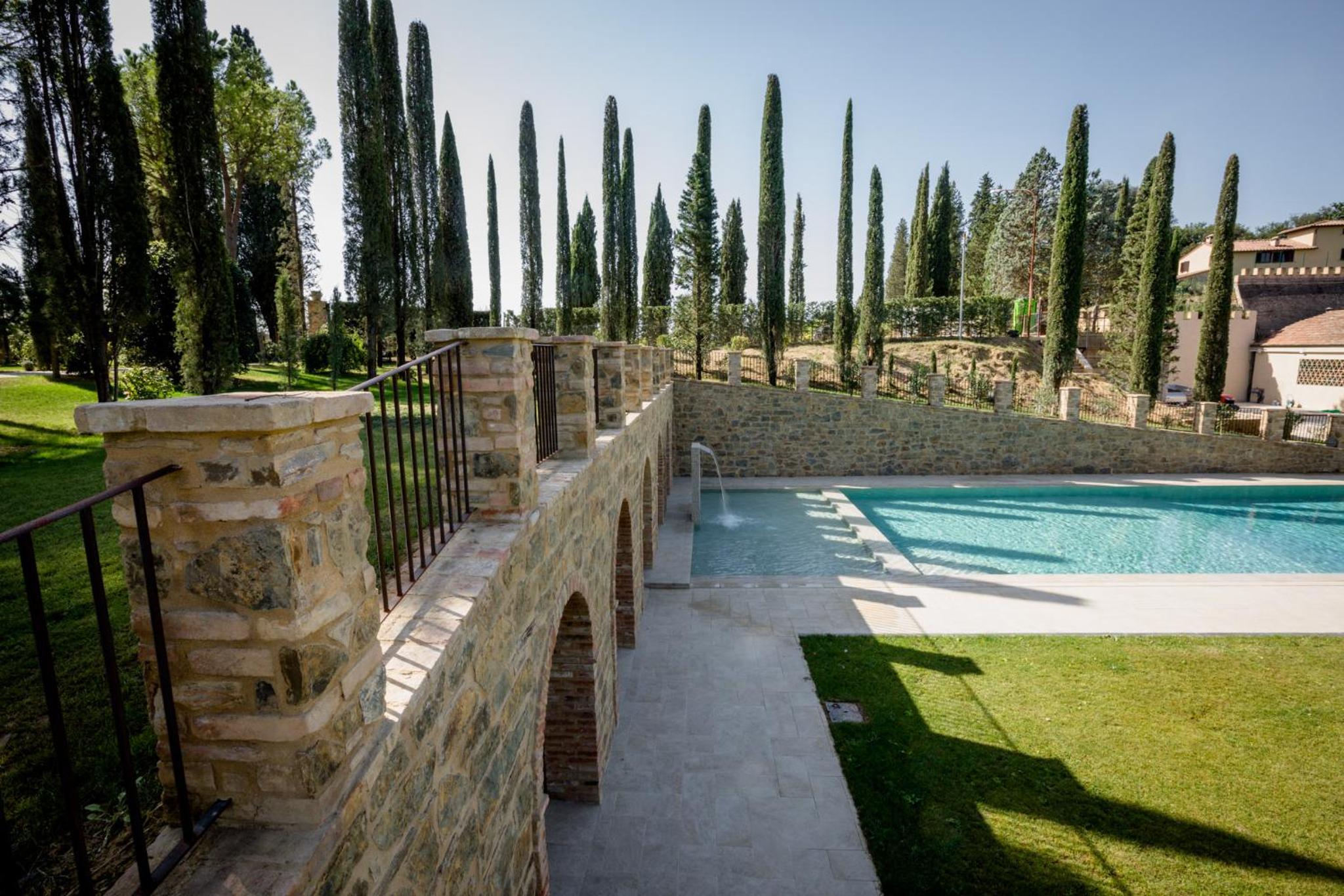 Tenuta Tegolato