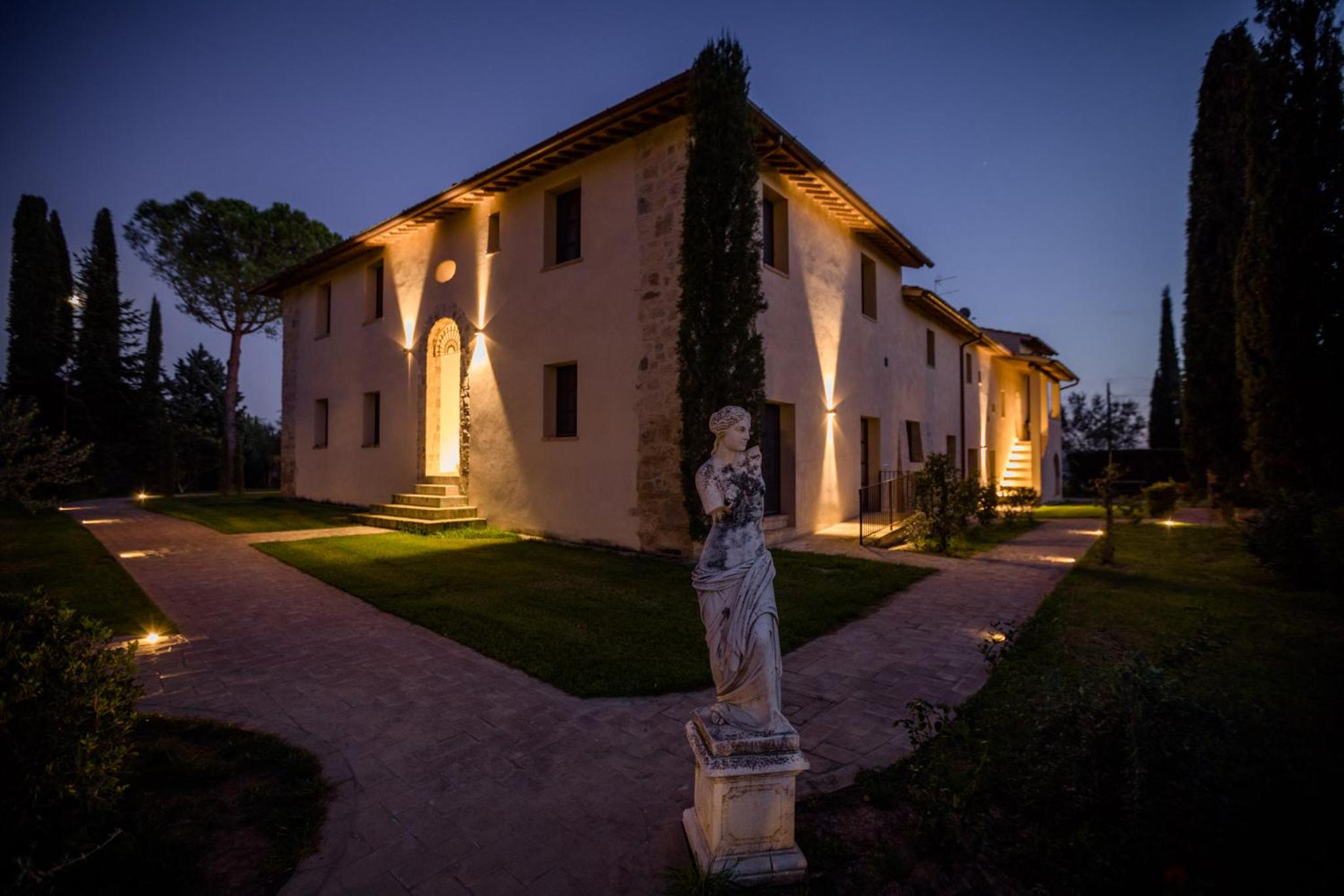 Tenuta Tegolato