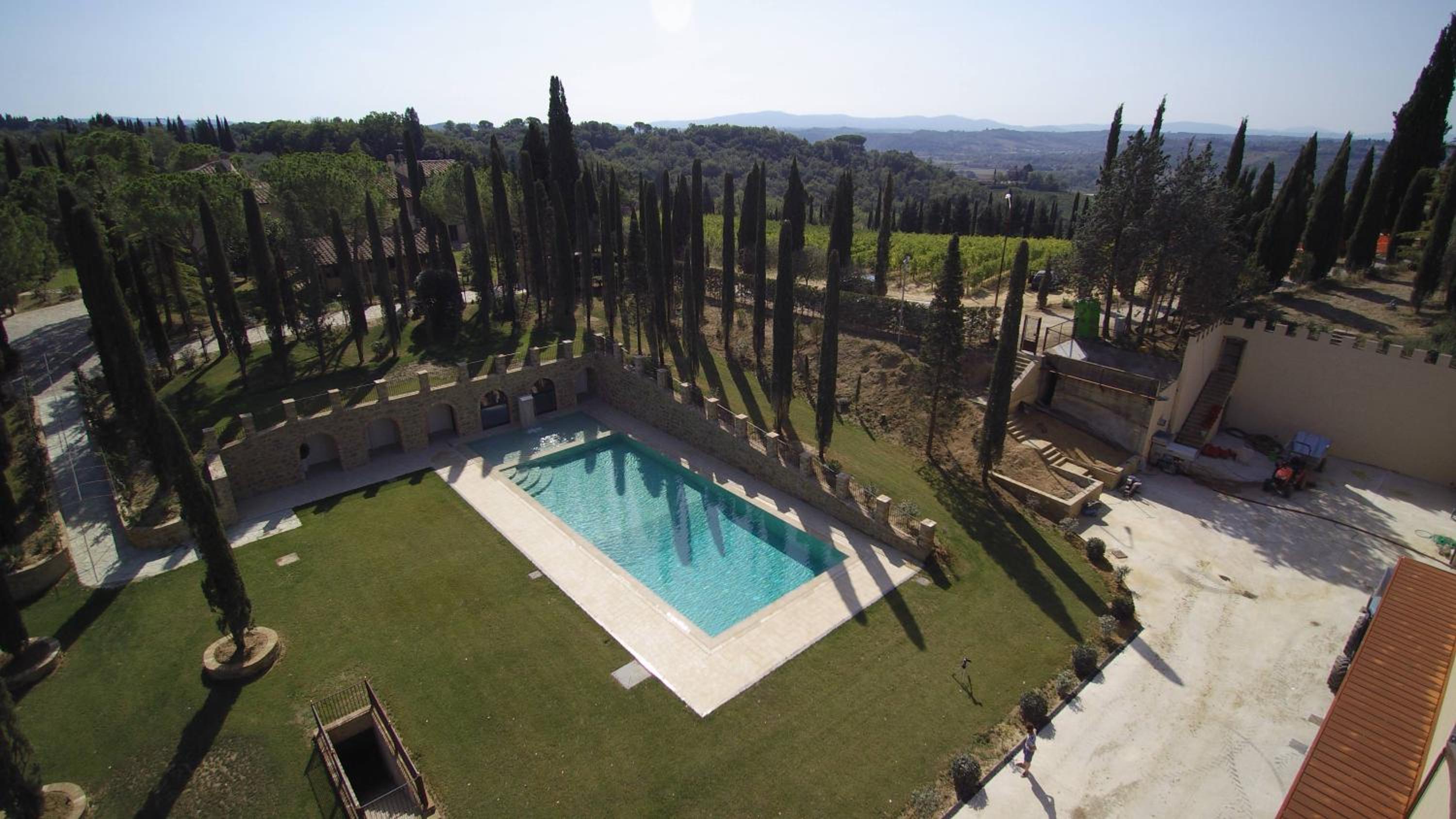 Tenuta Tegolato