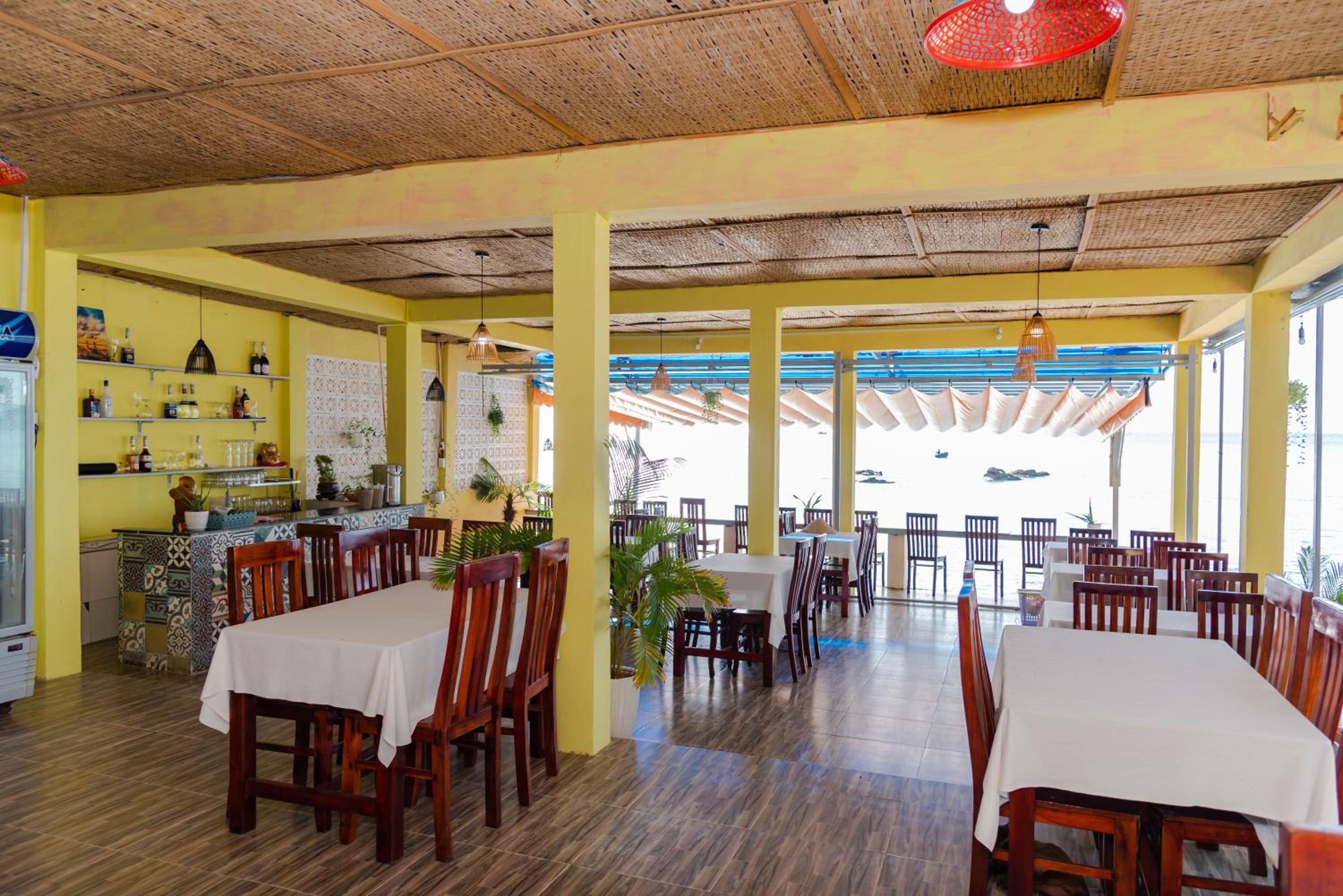 Nhat Lan Resort