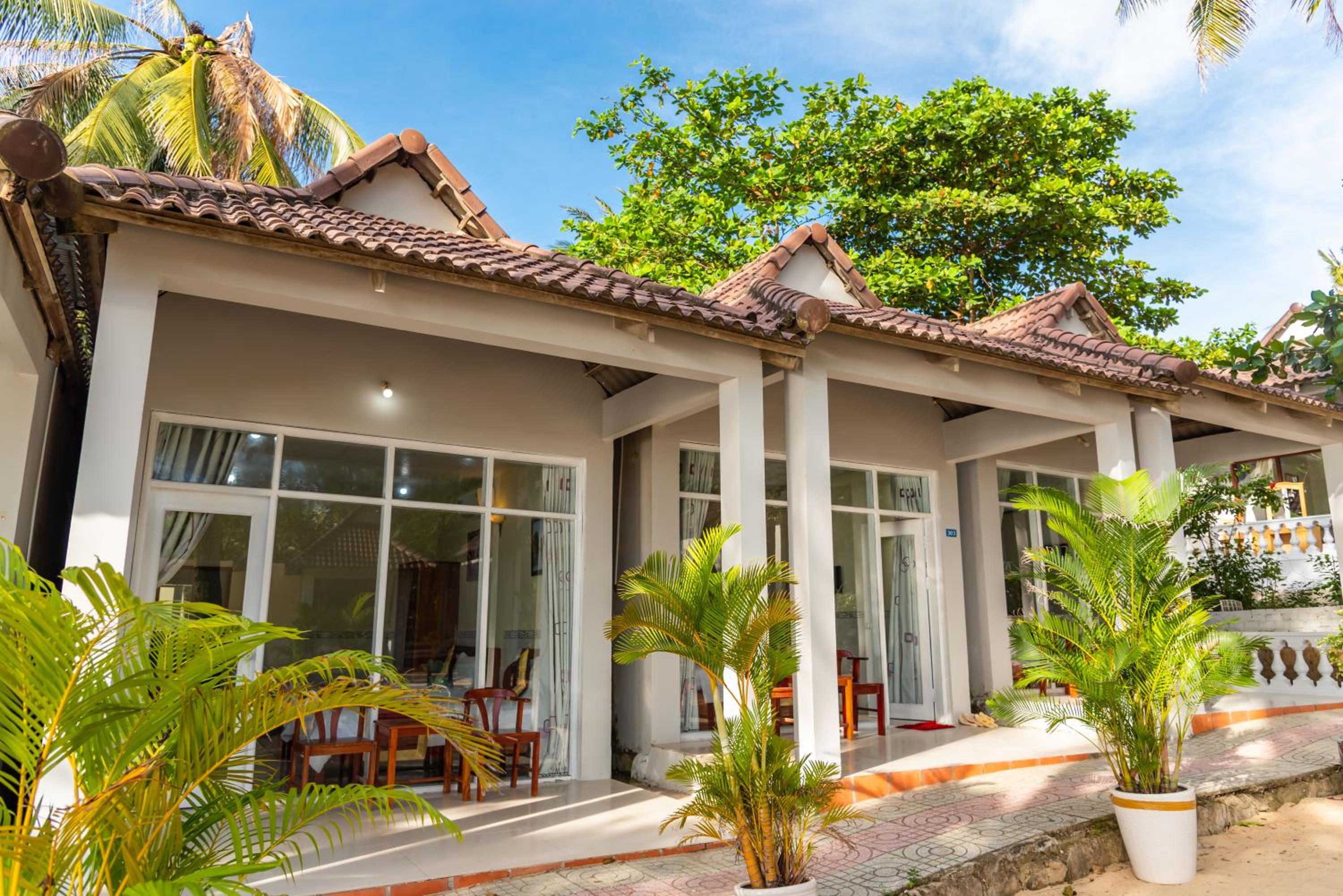 Nhat Lan Resort