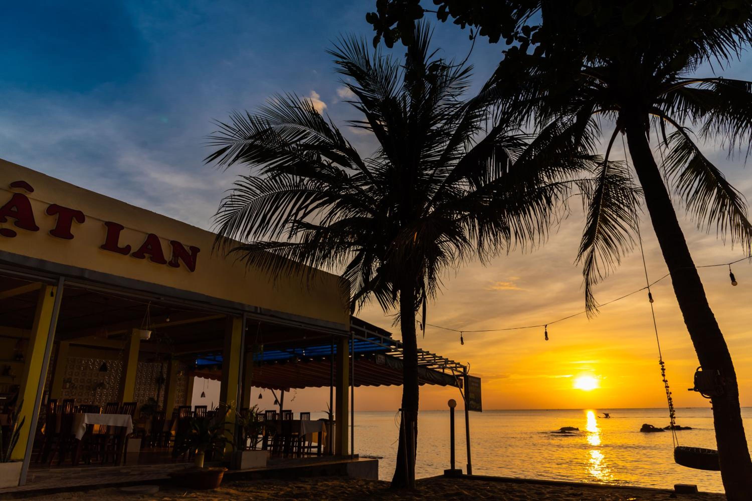 Nhat Lan Resort