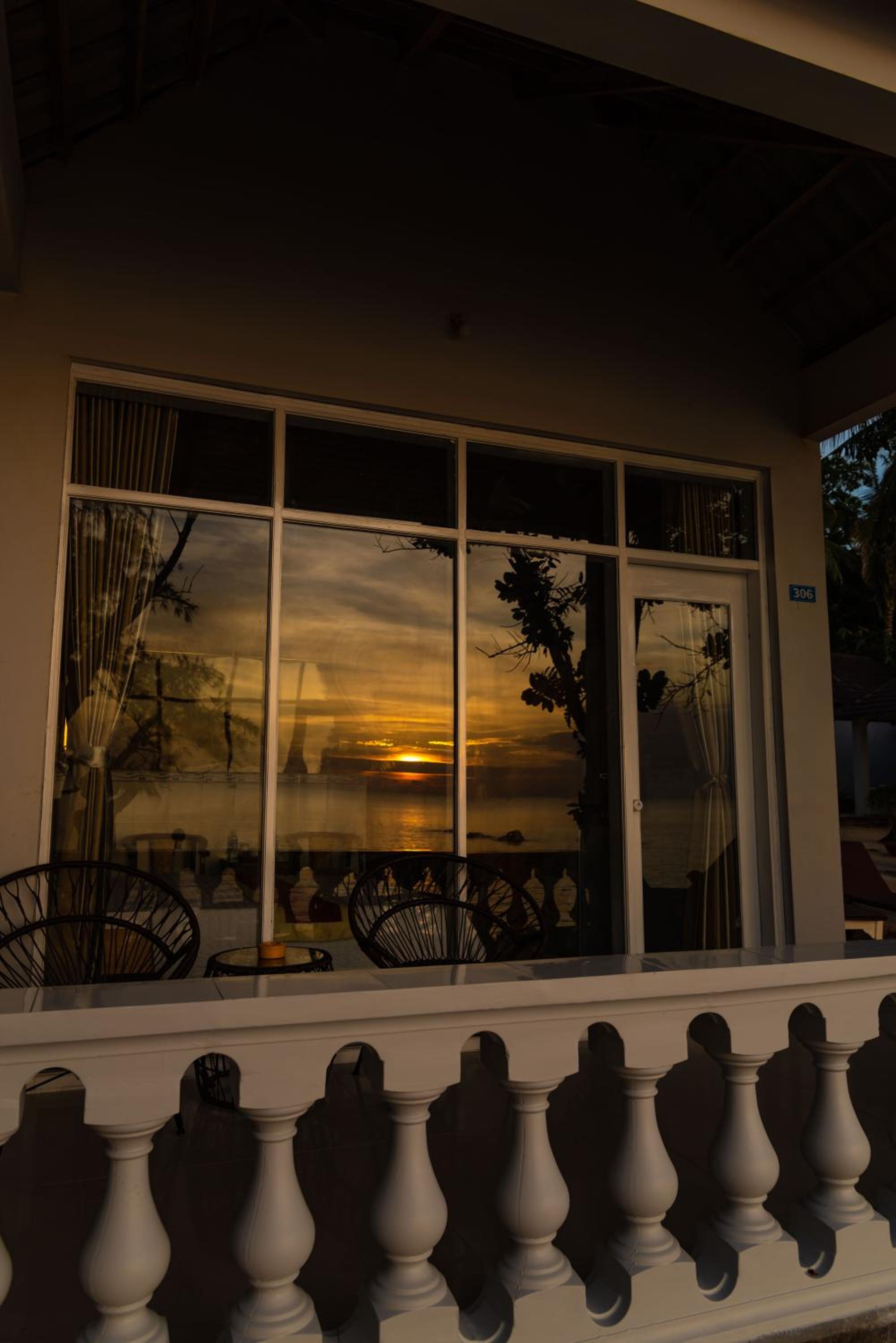 Nhat Lan Resort